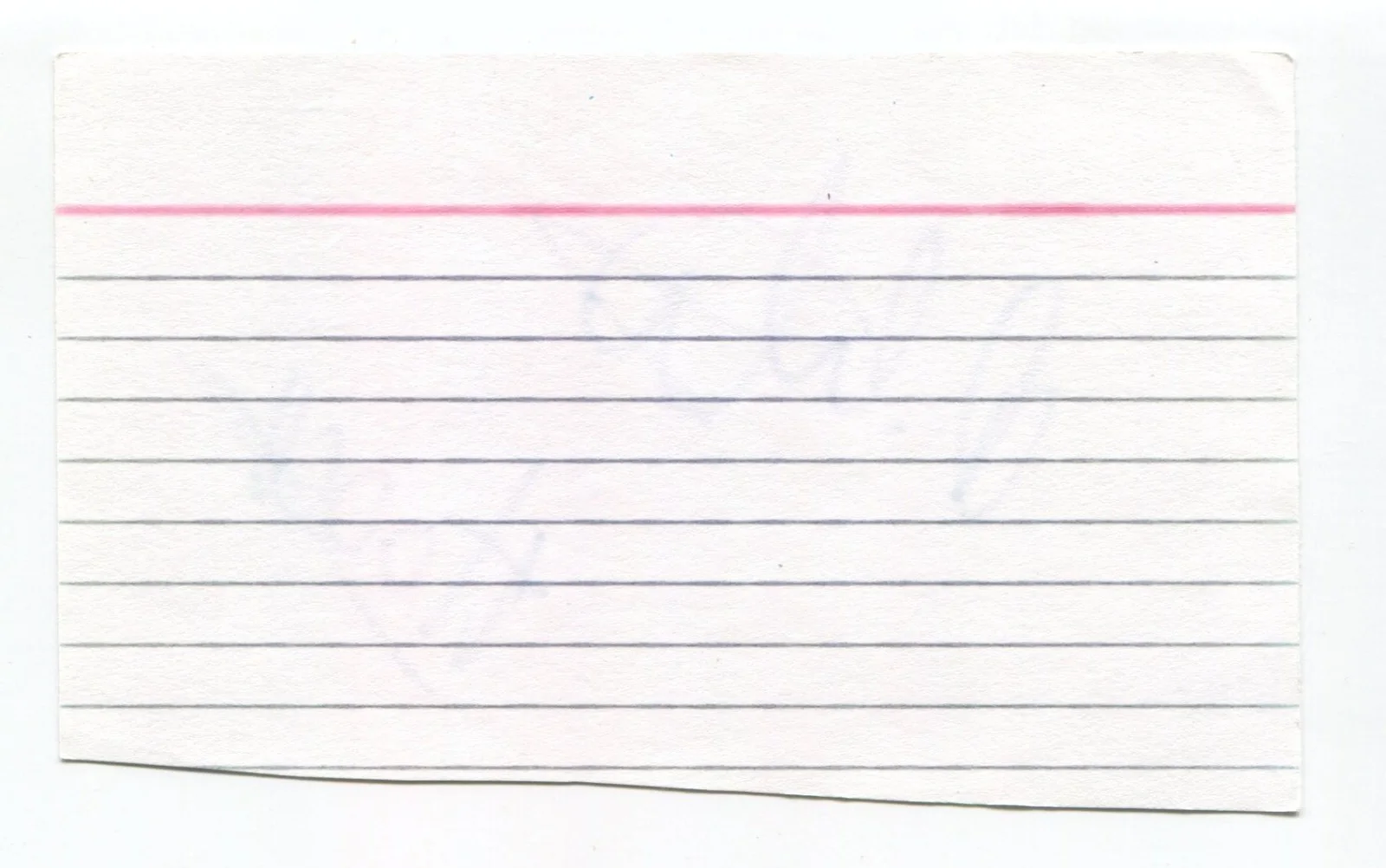 David Lopez — David Lopez Signed 3x5 Index Card Autographed Broadway Actor Kinky Boots, image 2