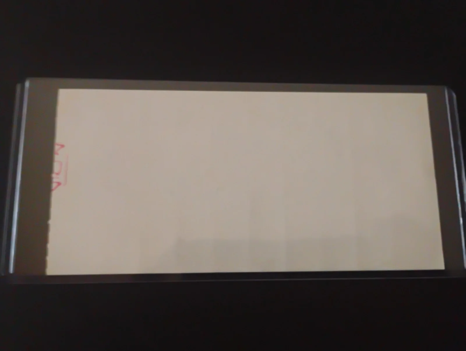 Susan Anton — SUSAN ANTON SIGNED AUTOGRAPHED CANNONBALL RUN 2 ASIAN MOVIE PREMIERE TICKET RARE, изображение 2