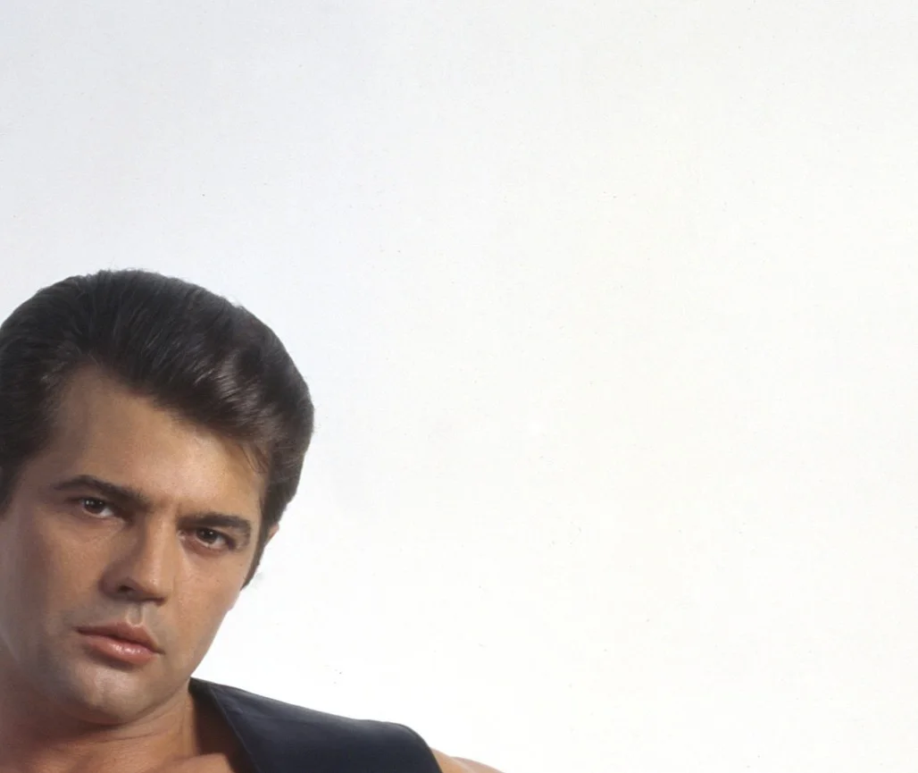 Jeff Stryker — Jeff Stryker Rare photo signed Jeff Stryker limited edition numbered. 8/10 HOT, image 2