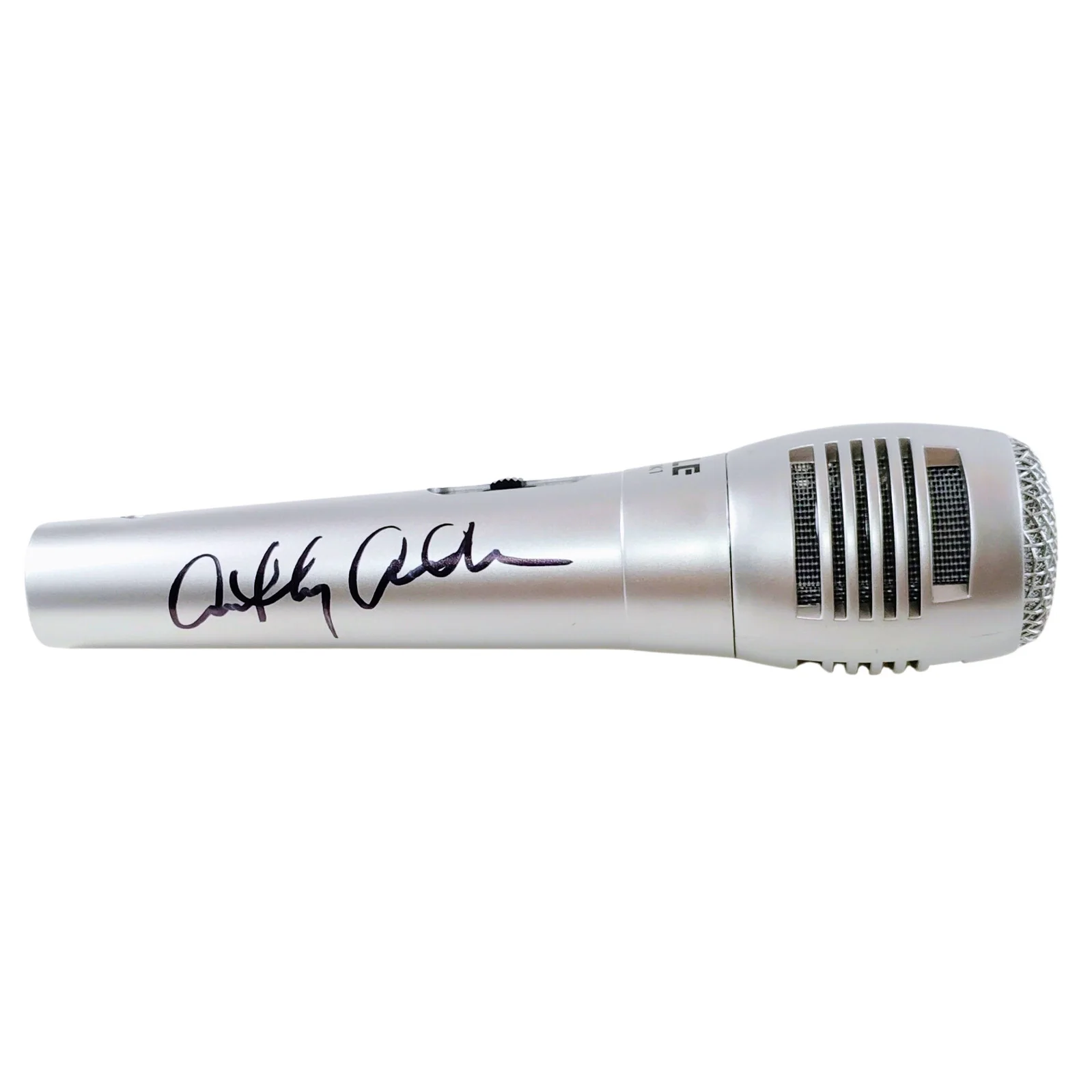 Anthony Anderson — Anthony Anderson Signed Microphone Proof Authentic Autograph Comedy Barbershop, image 3