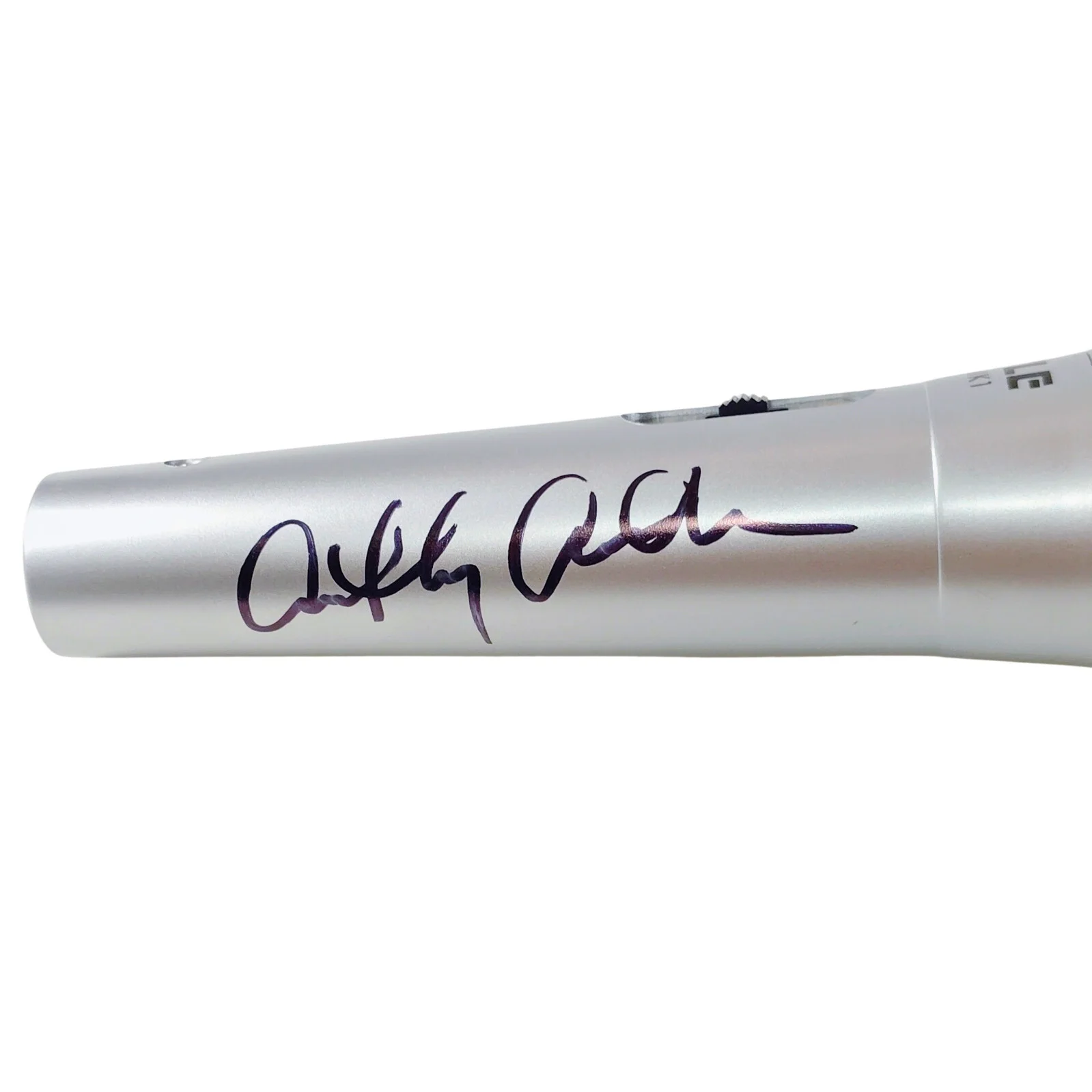 Anthony Anderson — Anthony Anderson Signed Microphone Proof Authentic Autograph Comedy Barbershop, image 4