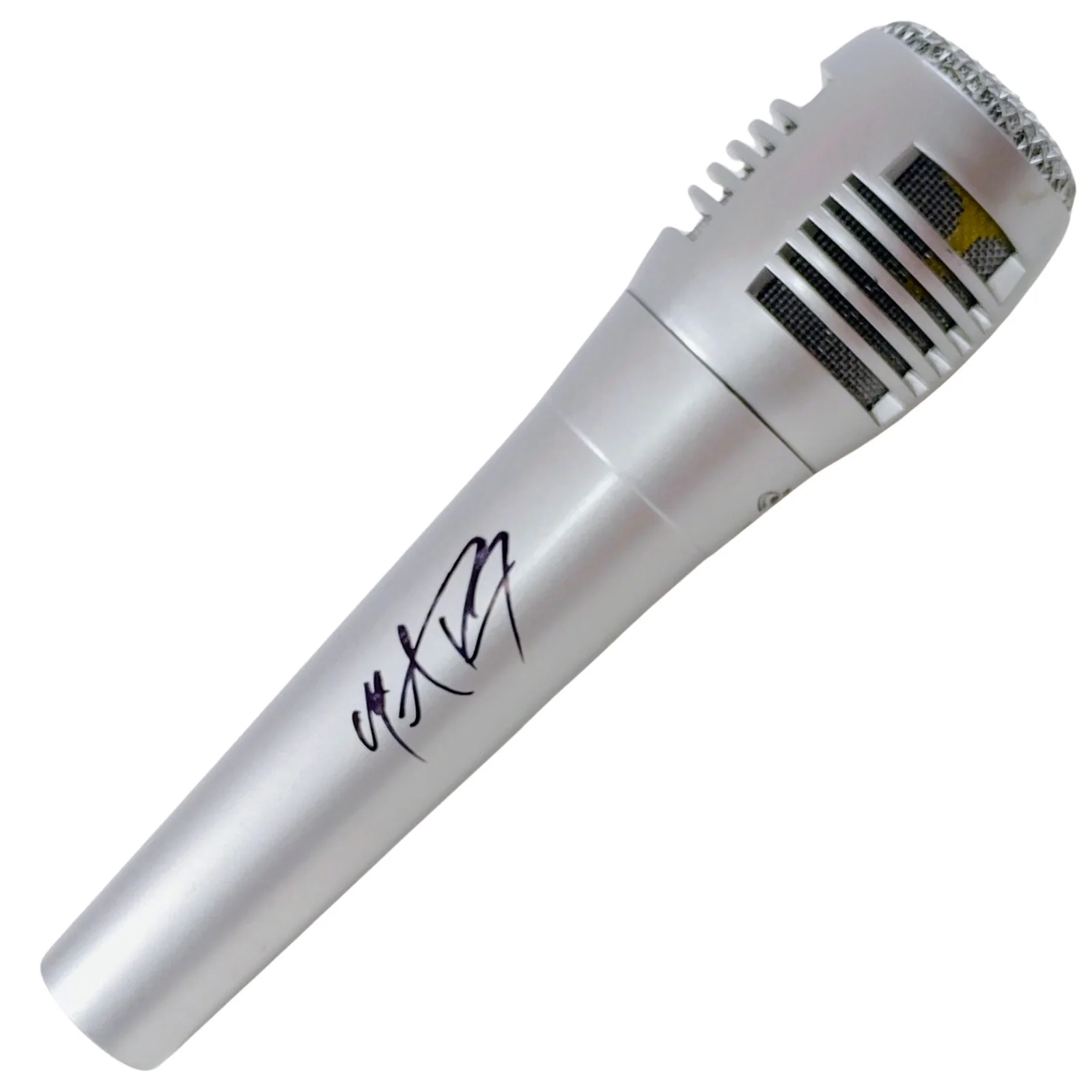 Michael Ray Signed Microphone Country Music Autograph Beckett Auth COA Cert Mic, image 2