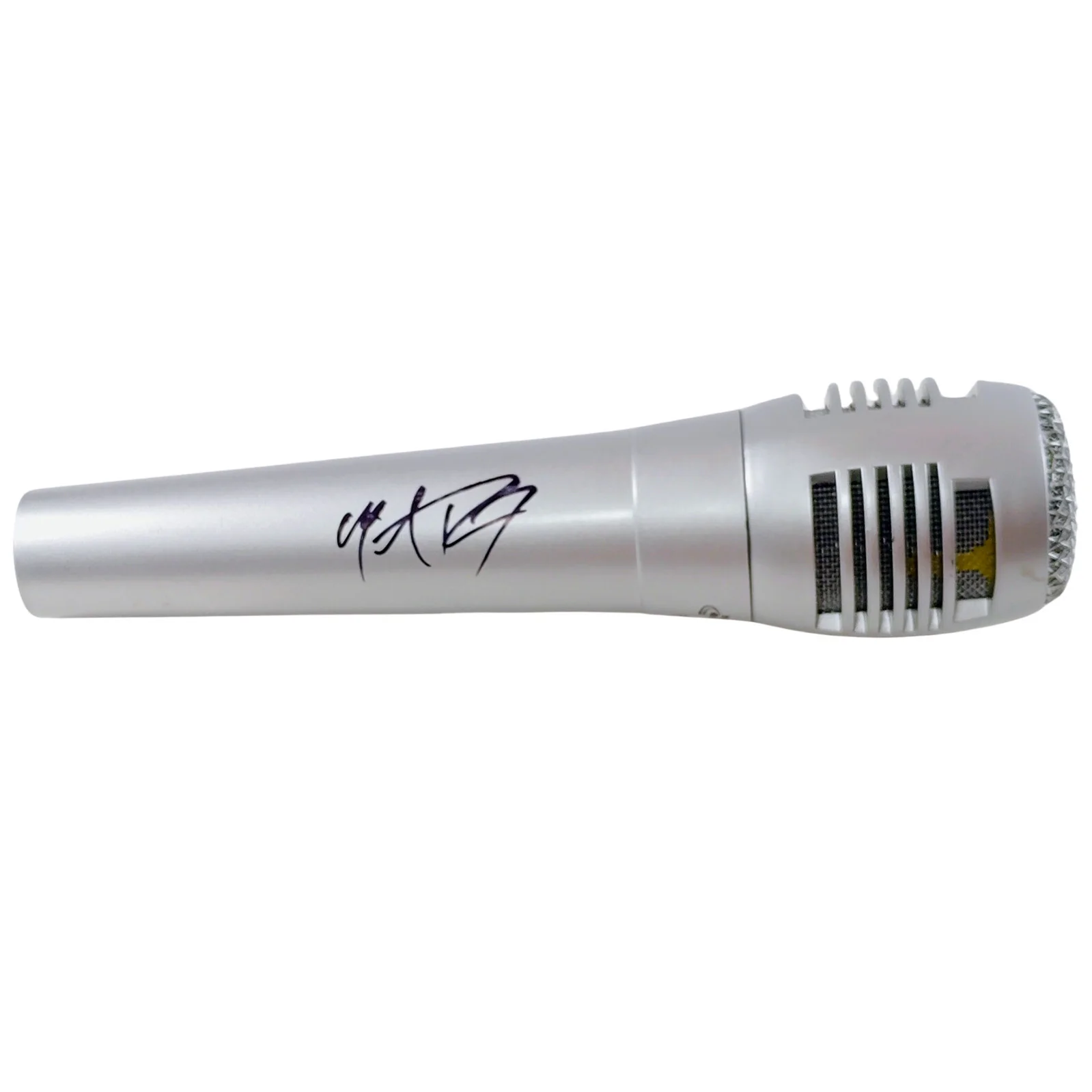 Michael Ray Signed Microphone Country Music Autograph Beckett Auth COA Cert Mic, image 3