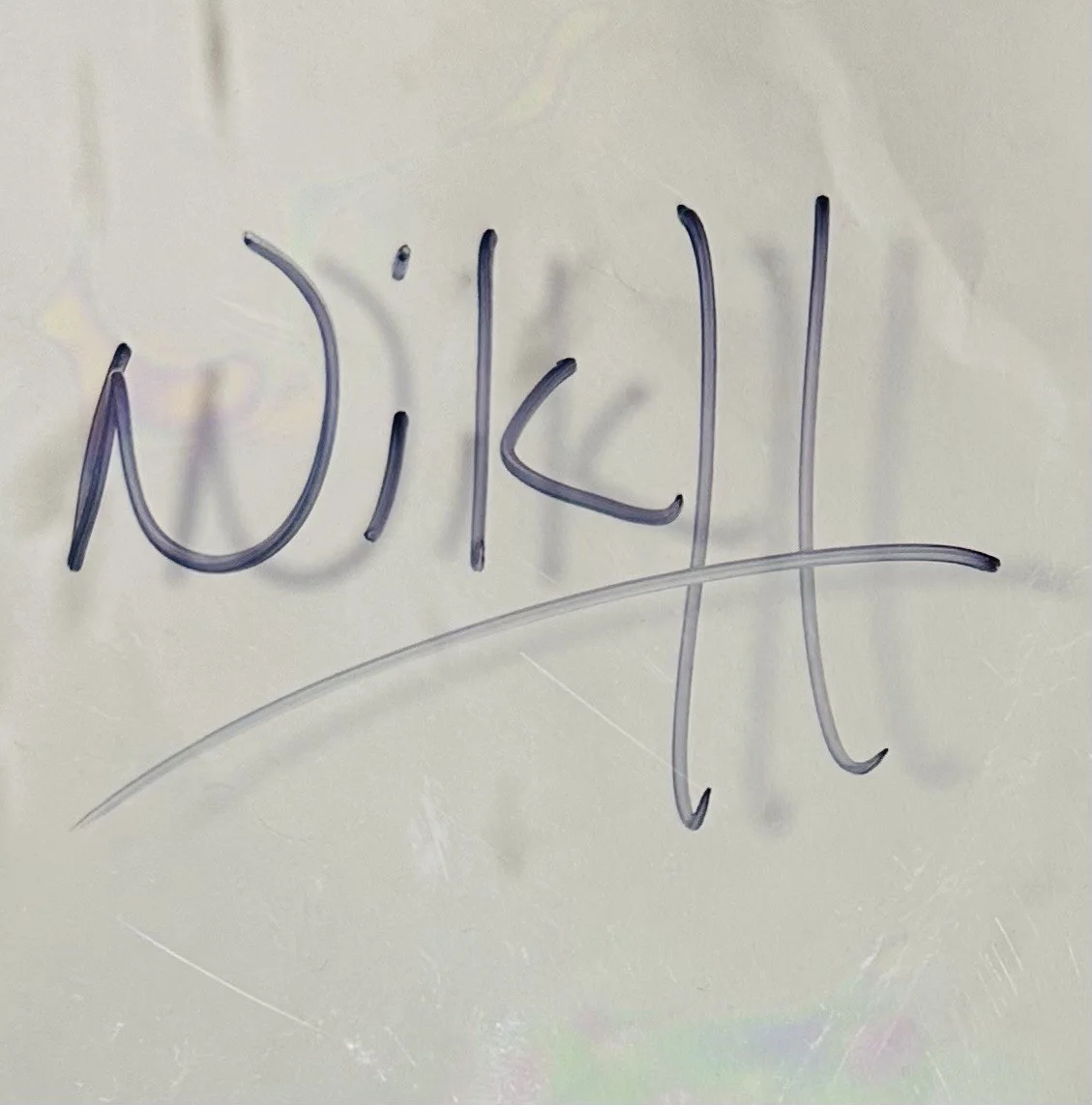 BUSH Signed Drum Bush Autographed Drum Stage Used Gavin Rossdale Signed Drum !, image 5