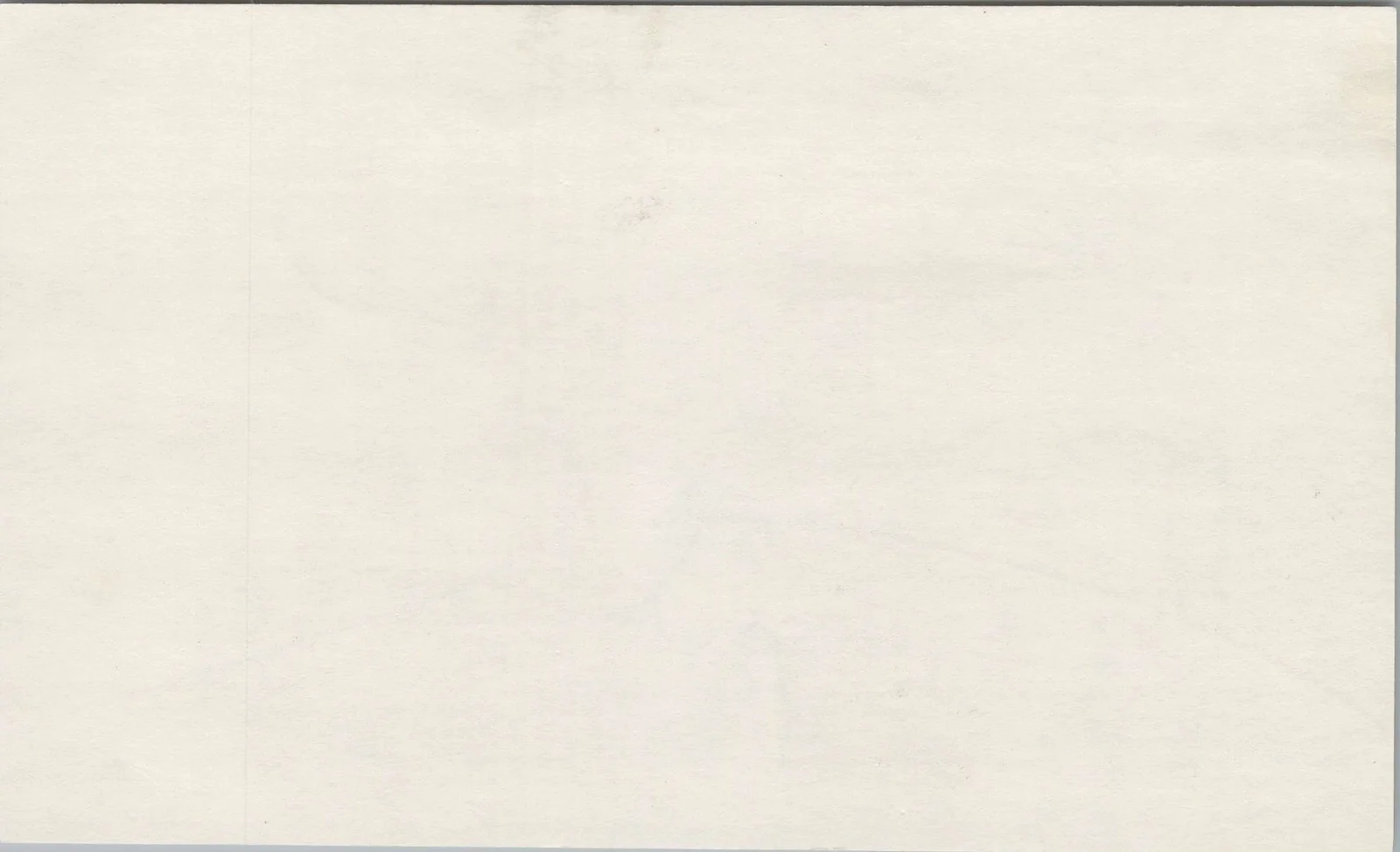 Henry Winkler — Henry Winkler Signed 3x5 Index Card Happy Days, Lined Autographed, изображение 2