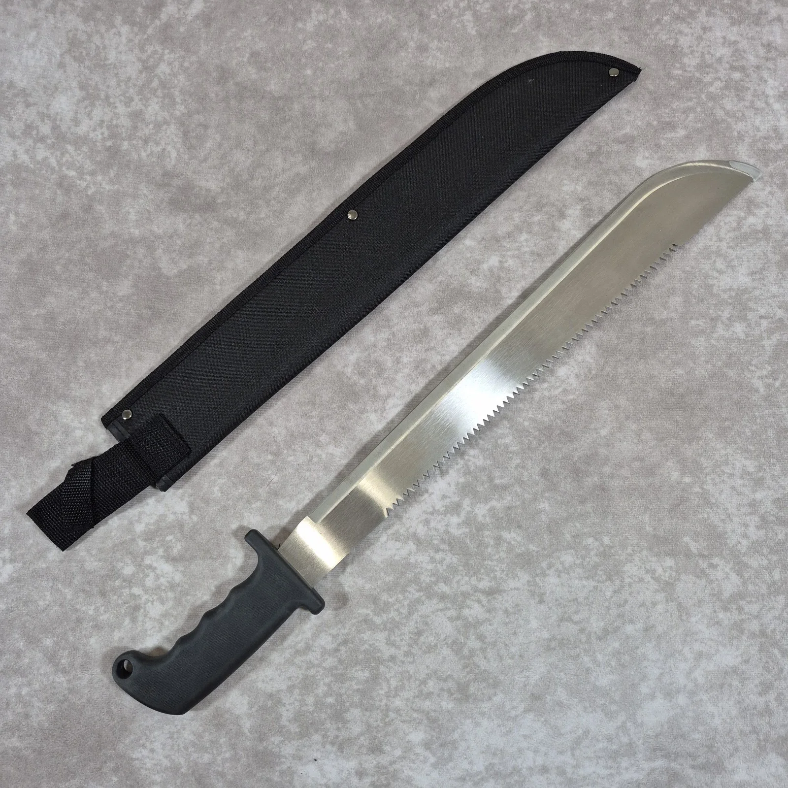 Ari Lehman — 🔪Ari Lehman 1st Jason Friday The 13th Signed Machete Beckett Cert🔪, изображение 5