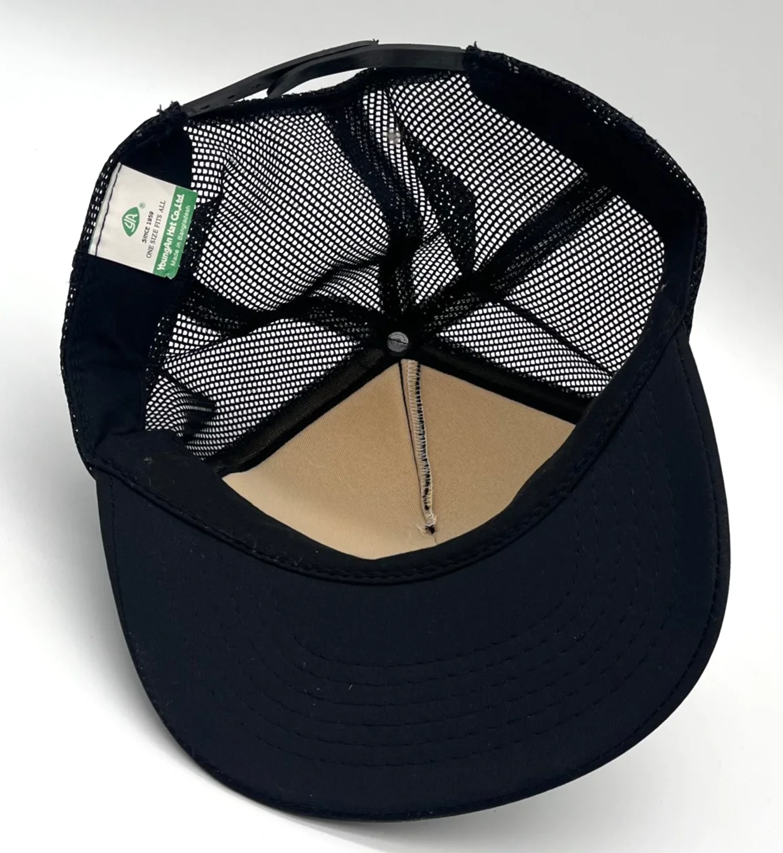 Jennifer Wilson In The Morning Branson Missouri - Autographed Baseball Hat Cap, image 5