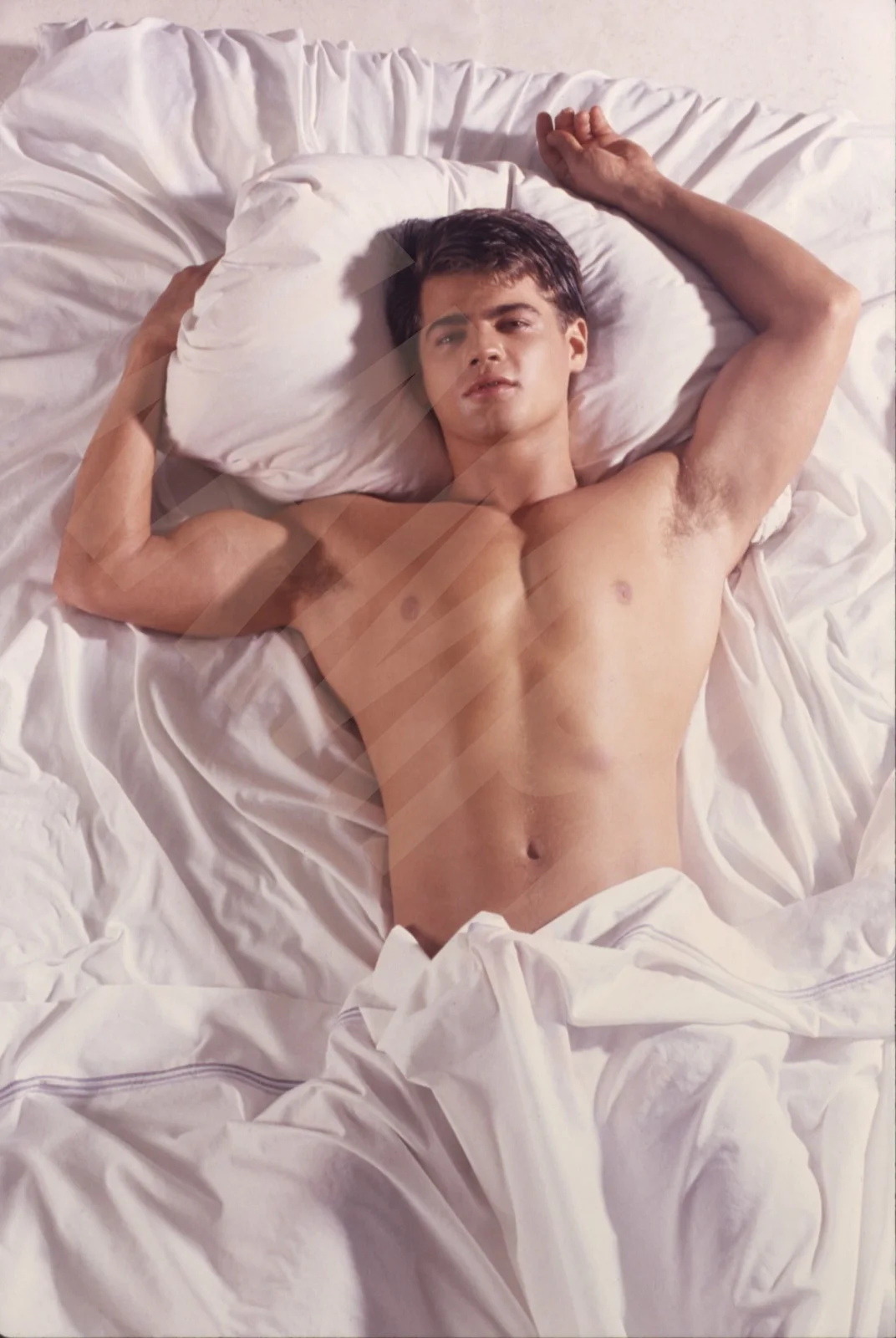 Jeff Stryker — Jeff Stryker Rare photo signed Jeff Stryker limited edition numbered. 8/10 HOT