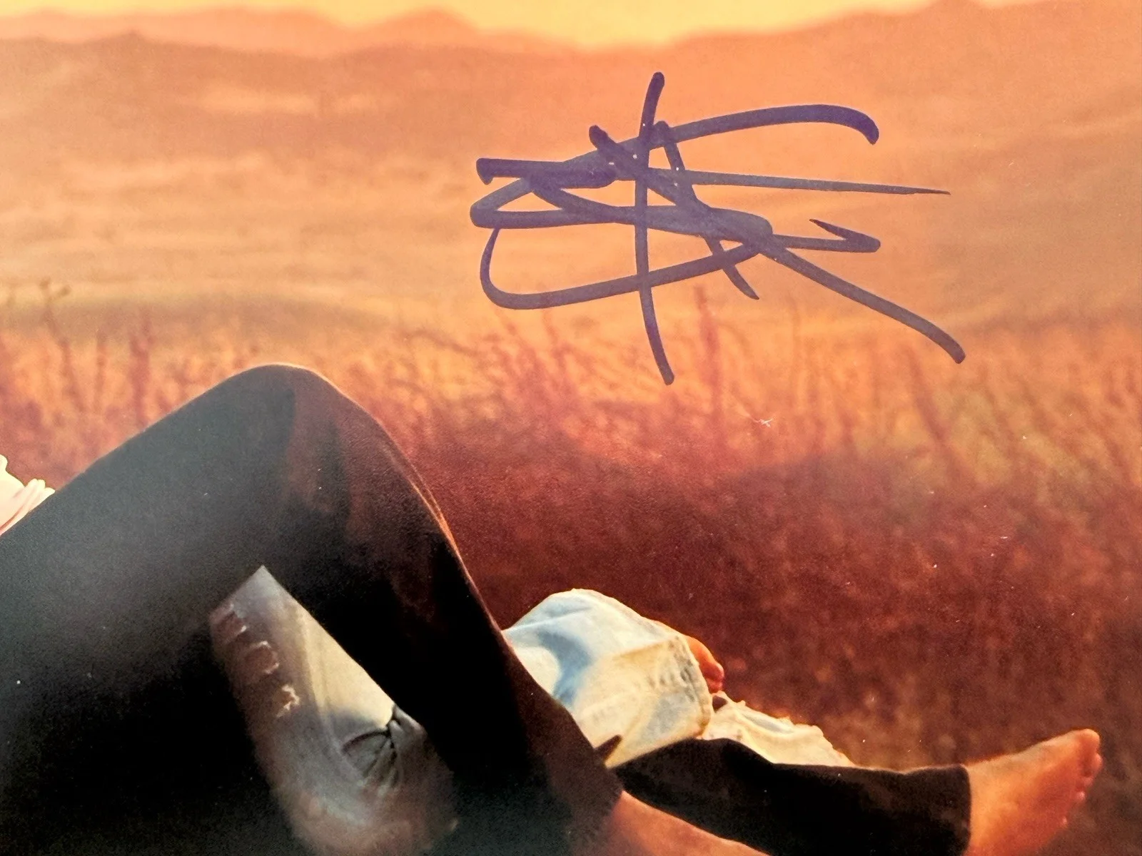 Shia LaBeouf — Shia LaBeouf SIGNED Transformers 8x10 photo EXACT PROOF Holes Disturbia JSA B, изображение 2