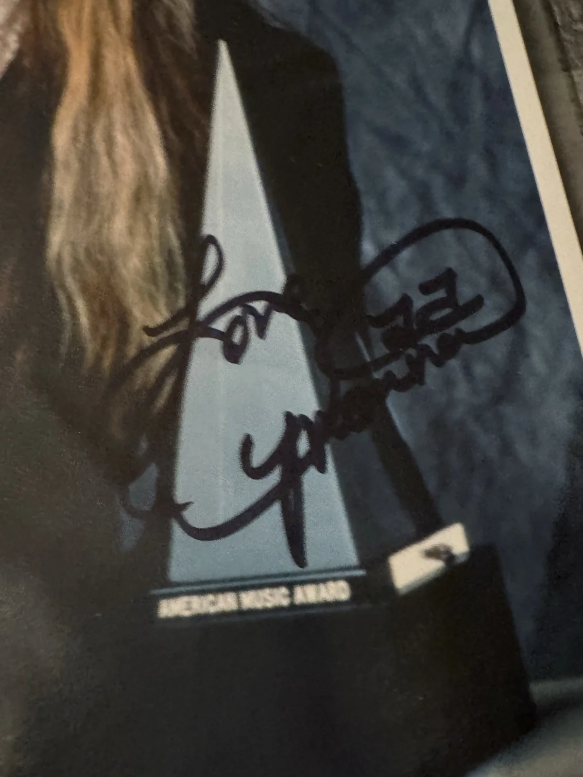 WYNONNA JUDD-Autographed 8 x 10 Photograph-Country Music Legend & Star-COA, изображение 2