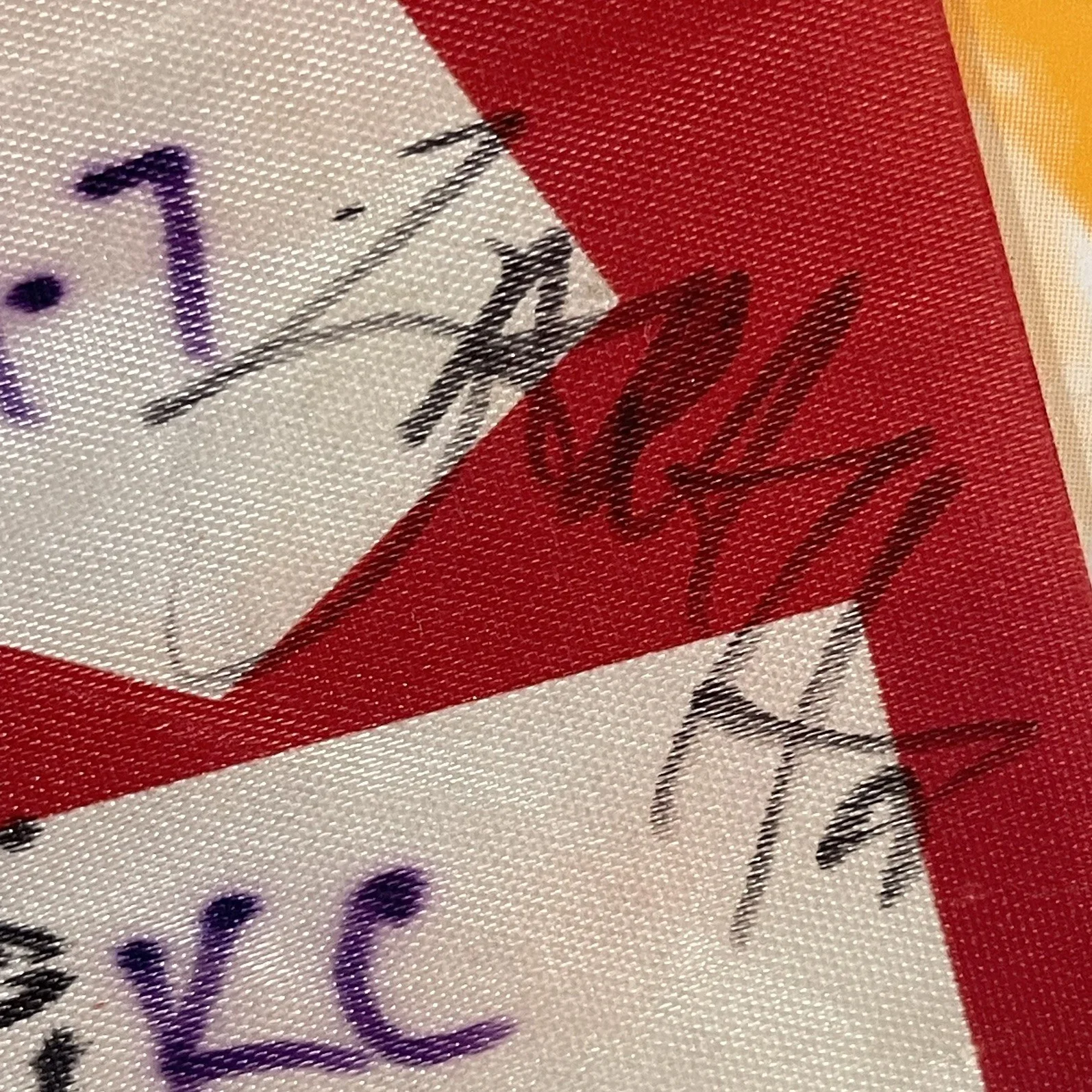 K's Choice Band Autographed CD Paradise In Me Backstage Pass Great Subconscious, изображение 5