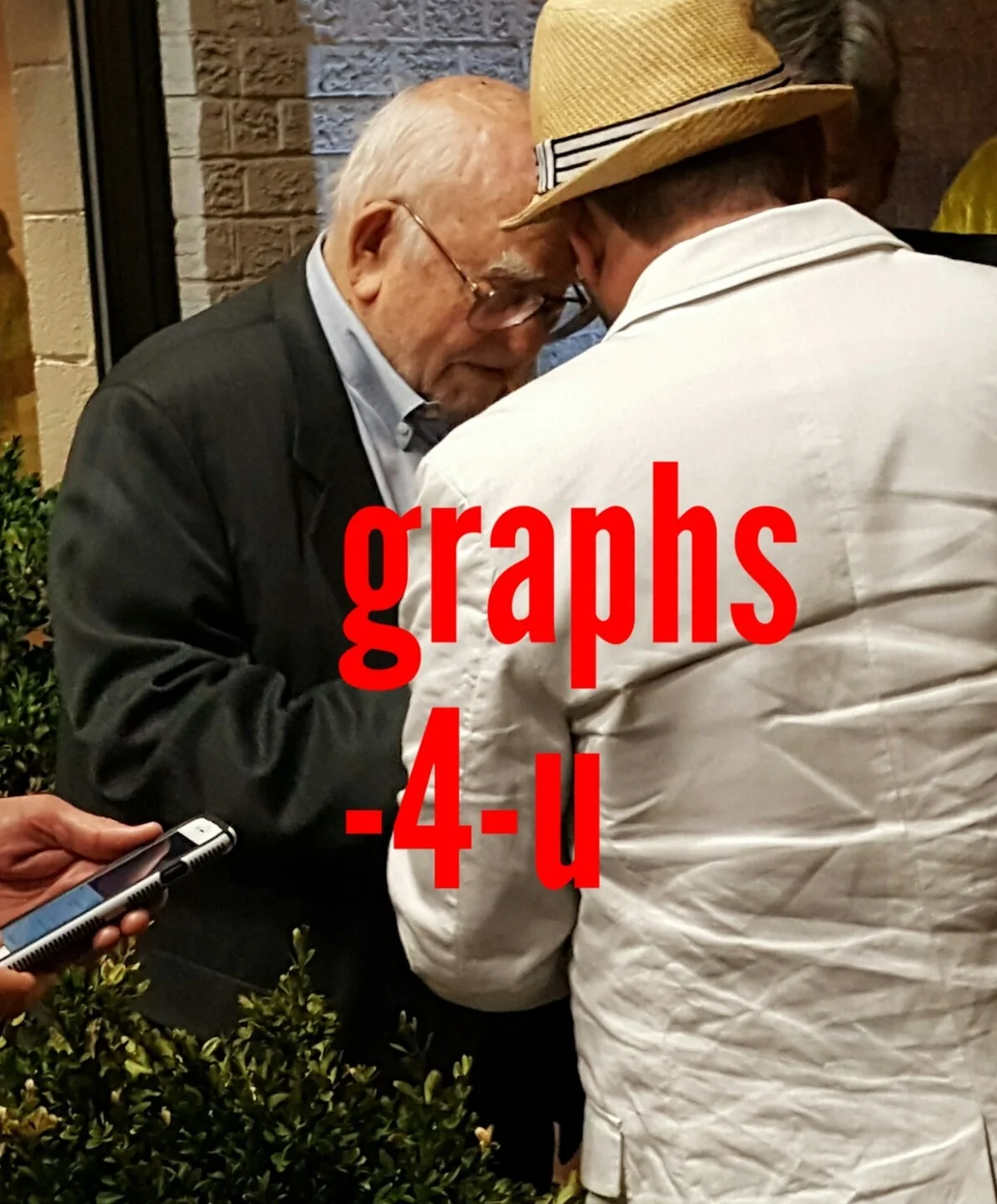 Ed Asner Autograph Signed Photo with COA proof 1 Elf, image 4