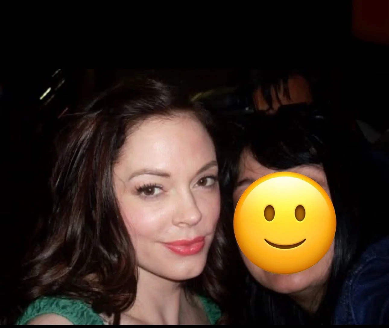 Rose Mcgowan — ROSE McGOWAN SIGNED AUTOGRAPHED 2007 ENTERTAINMENT WEEKLY Magazine, image 5