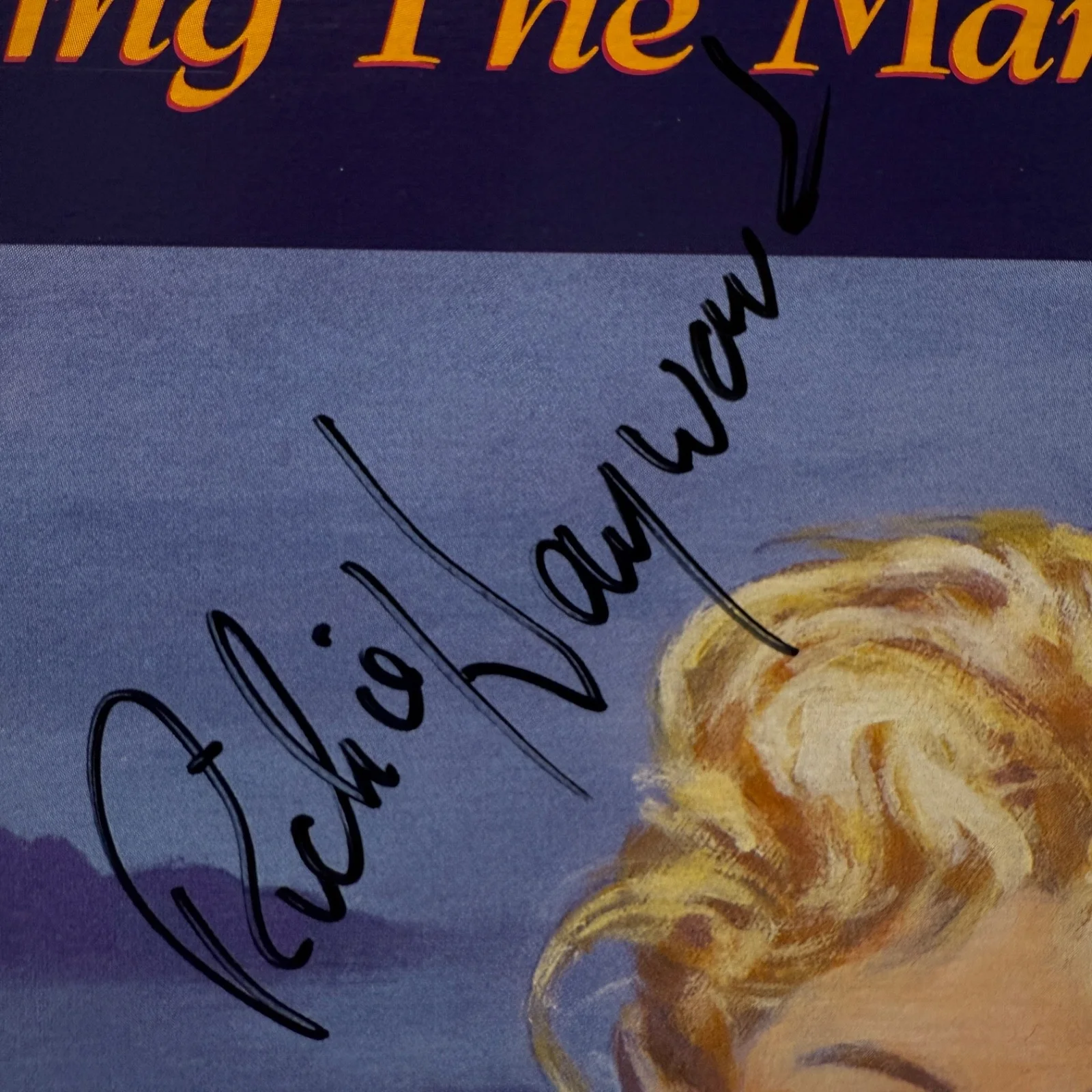 LITTLE FEAT vinyl album AUTOGRAPHED by Paul Barrere/Richie Hayward/Fred Tackett, изображение 2