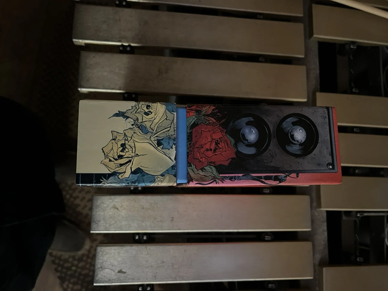 Grateful Dead July 1978 Complete Recordings Box Set LIMITED EDITION* 12034/15000, image 4