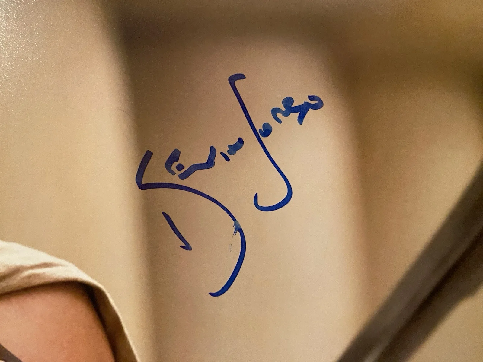 Kevin Sorbo — Kevin Sorbo Signed Autographed Photo Hercules Meet The Spartans Beckett BAS, изображение 2