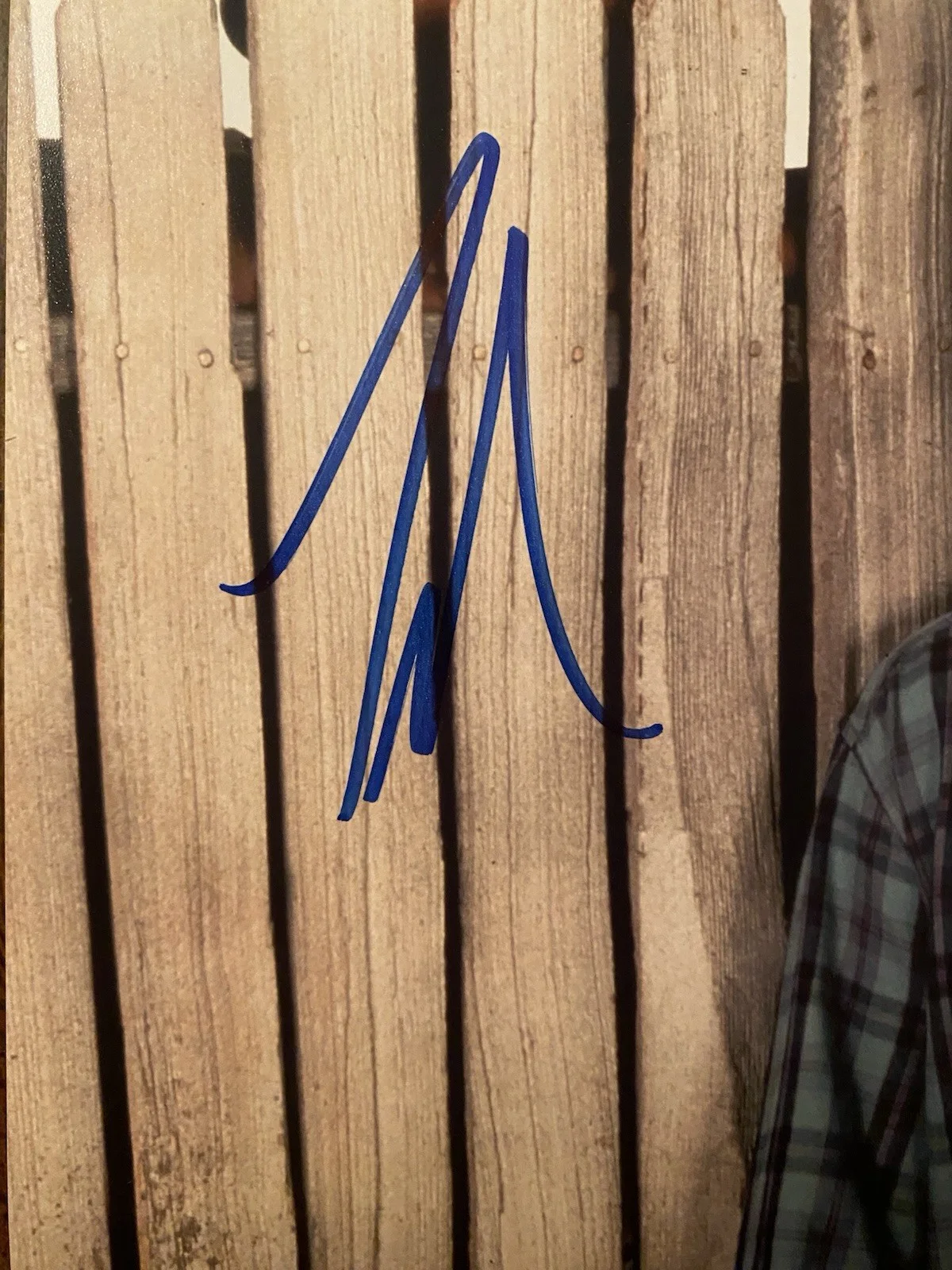 Tim Allen — Tim Allen Signed Autographed Photo Beckett BAS Home Improvement, image 2