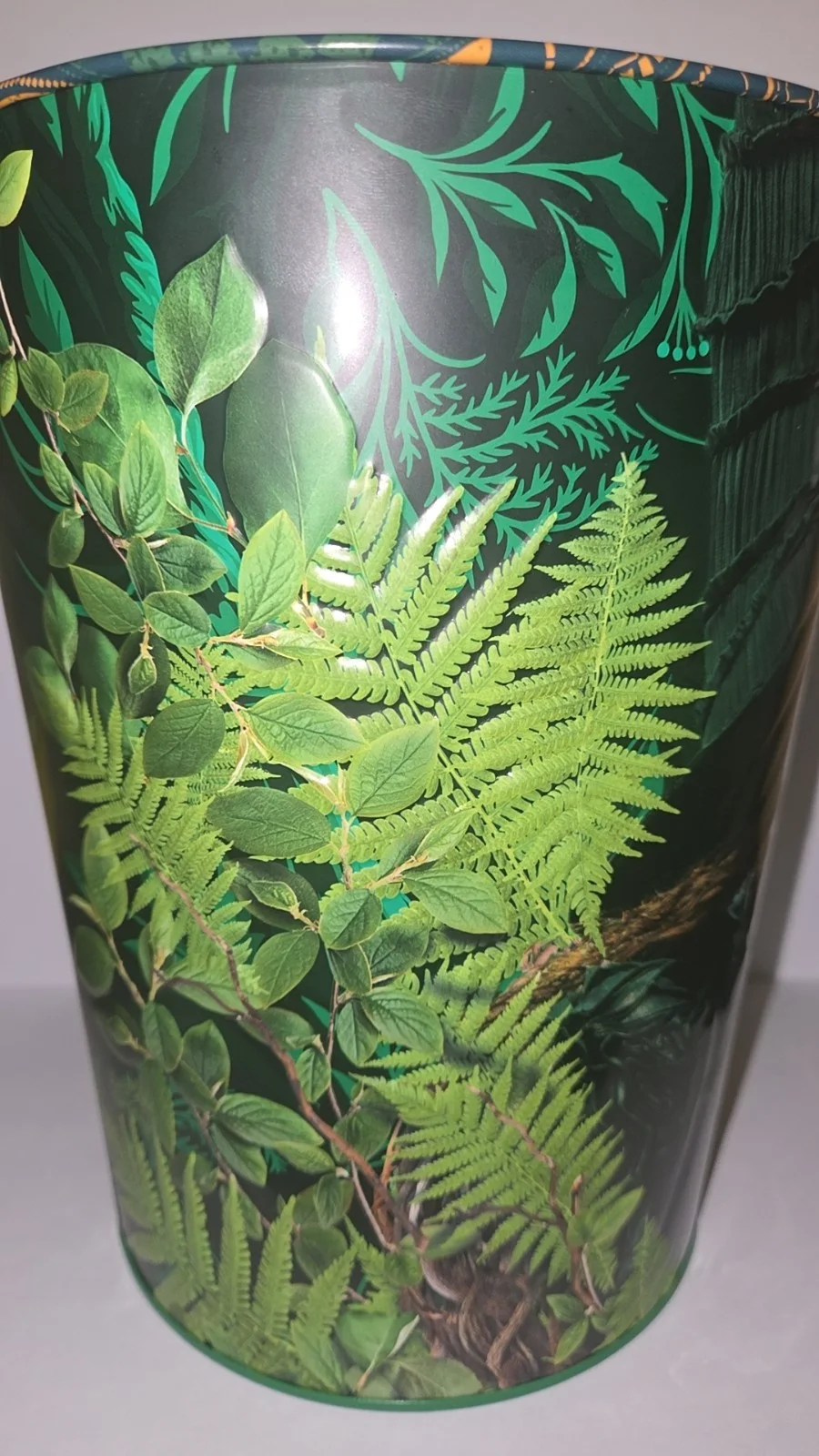 Odeon Cinema Exclusive Wicked For Good Elphaba Popcorn Bucket, image 3