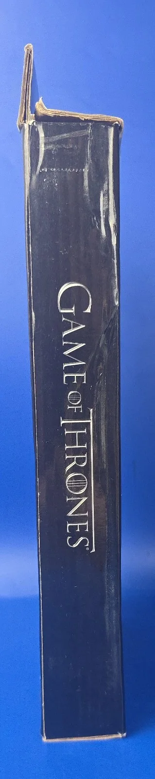 Game Of Thrones Stark Flag - Stark Banner ABYSTYLE, image 5