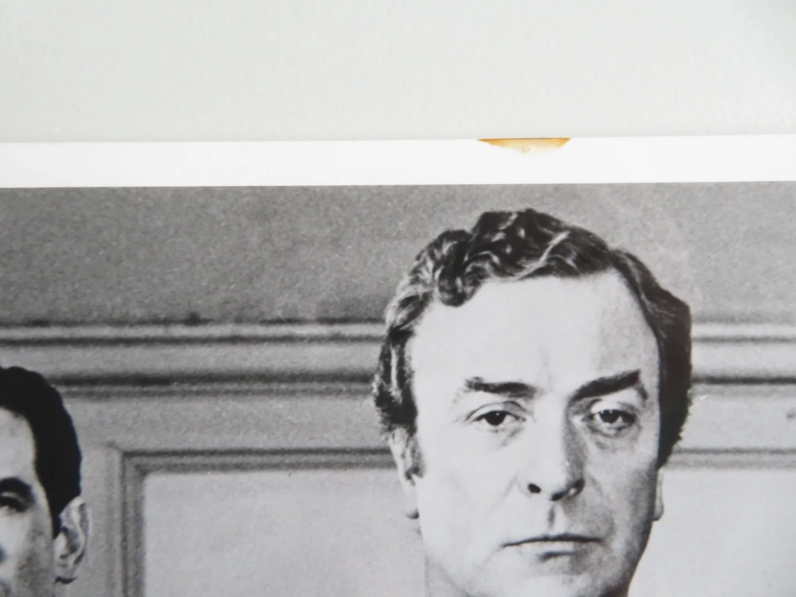 THE FOURTH PROTOCOL MOVIE STILL PHOTO LOT OF 7 MICHAEL CAINE PIERCE BROSNAN 1987, изображение 5