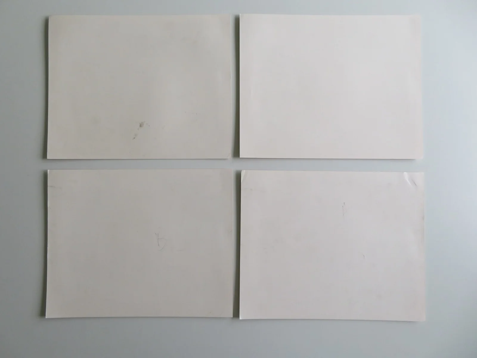 HEARTBURN MOVIE STILL PHOTO LOT OF 4 MERYL STREEP JACK NICHOLSON 1986, изображение 2