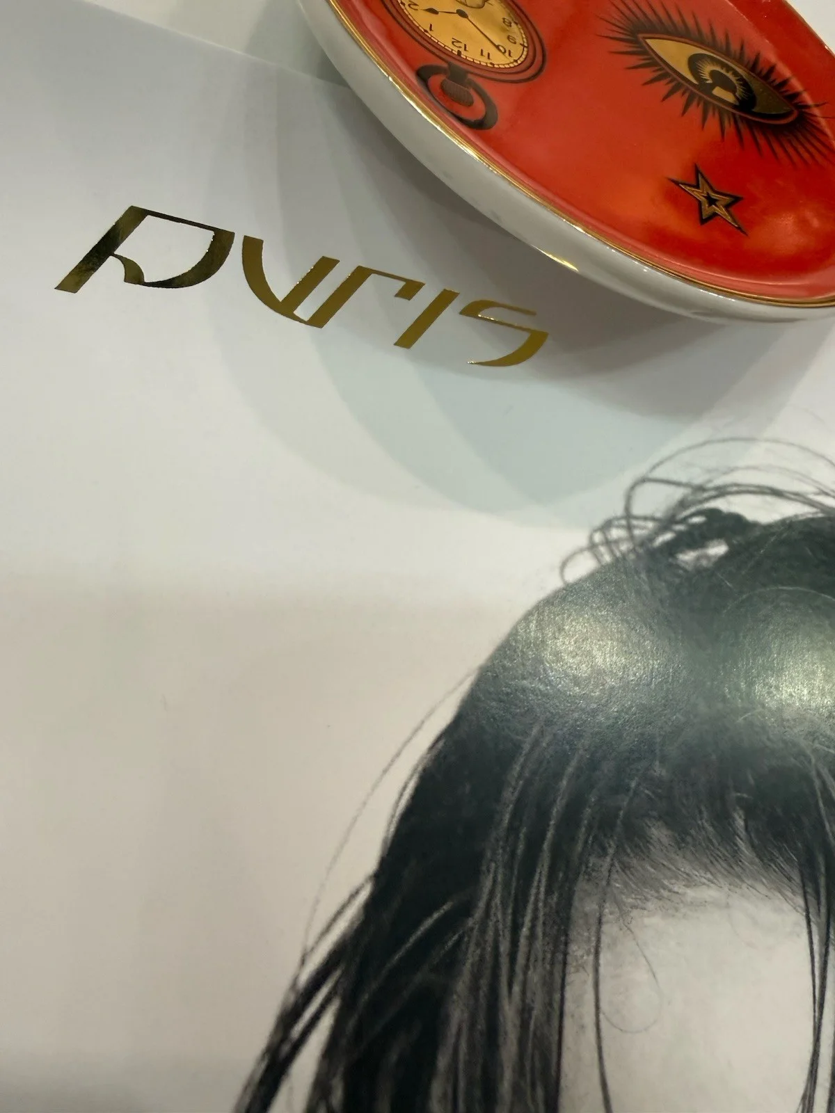 PVRIS Poster VIP M&G 2021 Summer Edition 596/1800, изображение 2
