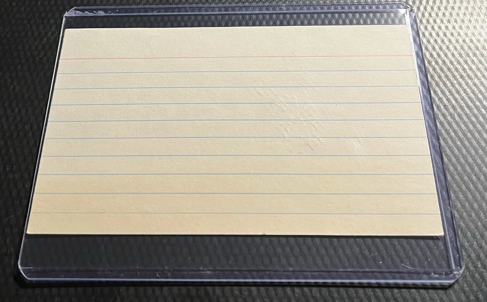 George Segal Actor Signed Index Card In-Person Autograph w/ COA Top Loader, изображение 4