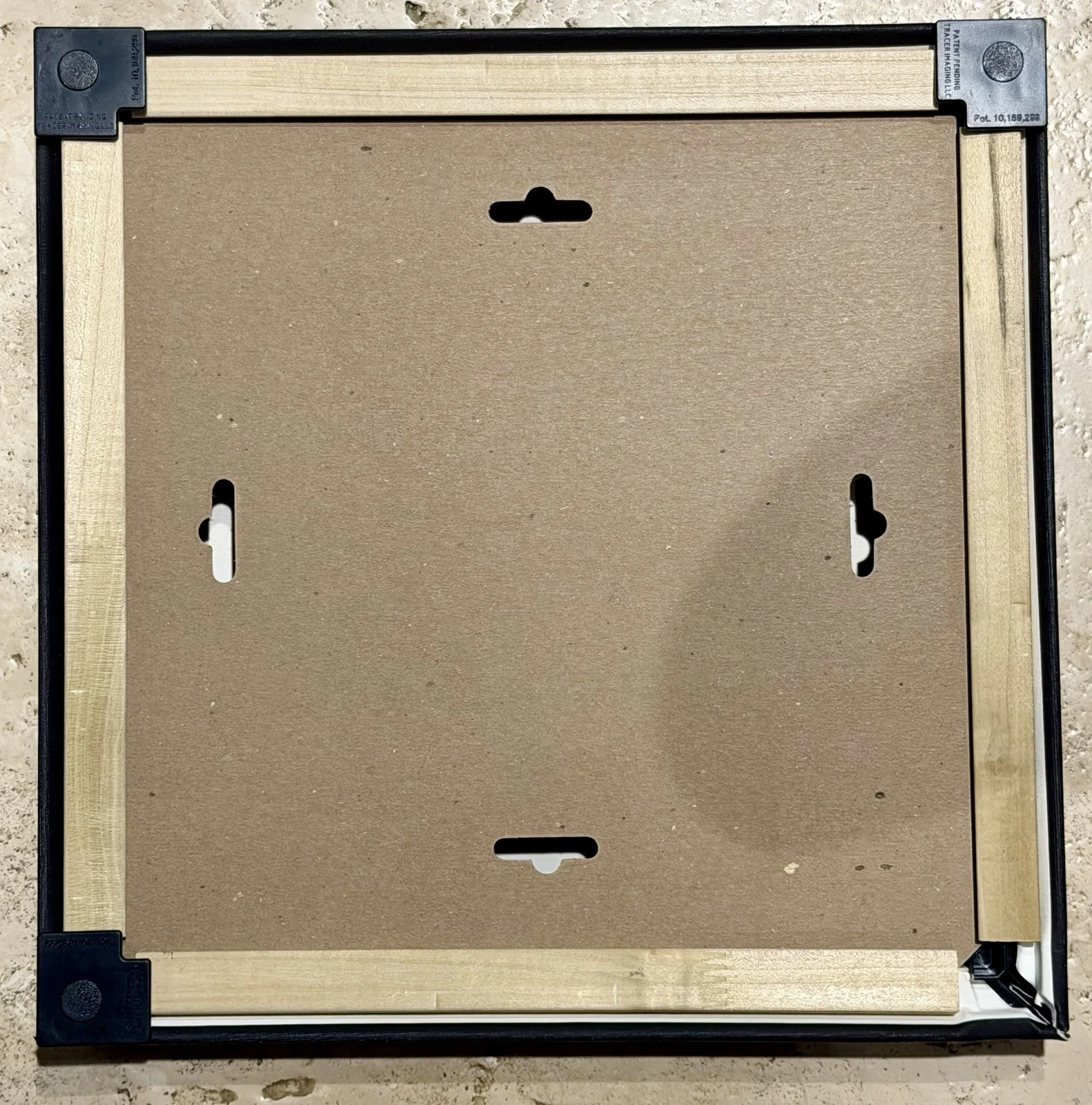 POLO G SIGNED HALL OF FAME 2.0 12X12 CANVAS VINYL BECKETT COA BAS RAP AUTOGRAPH, изображение 4
