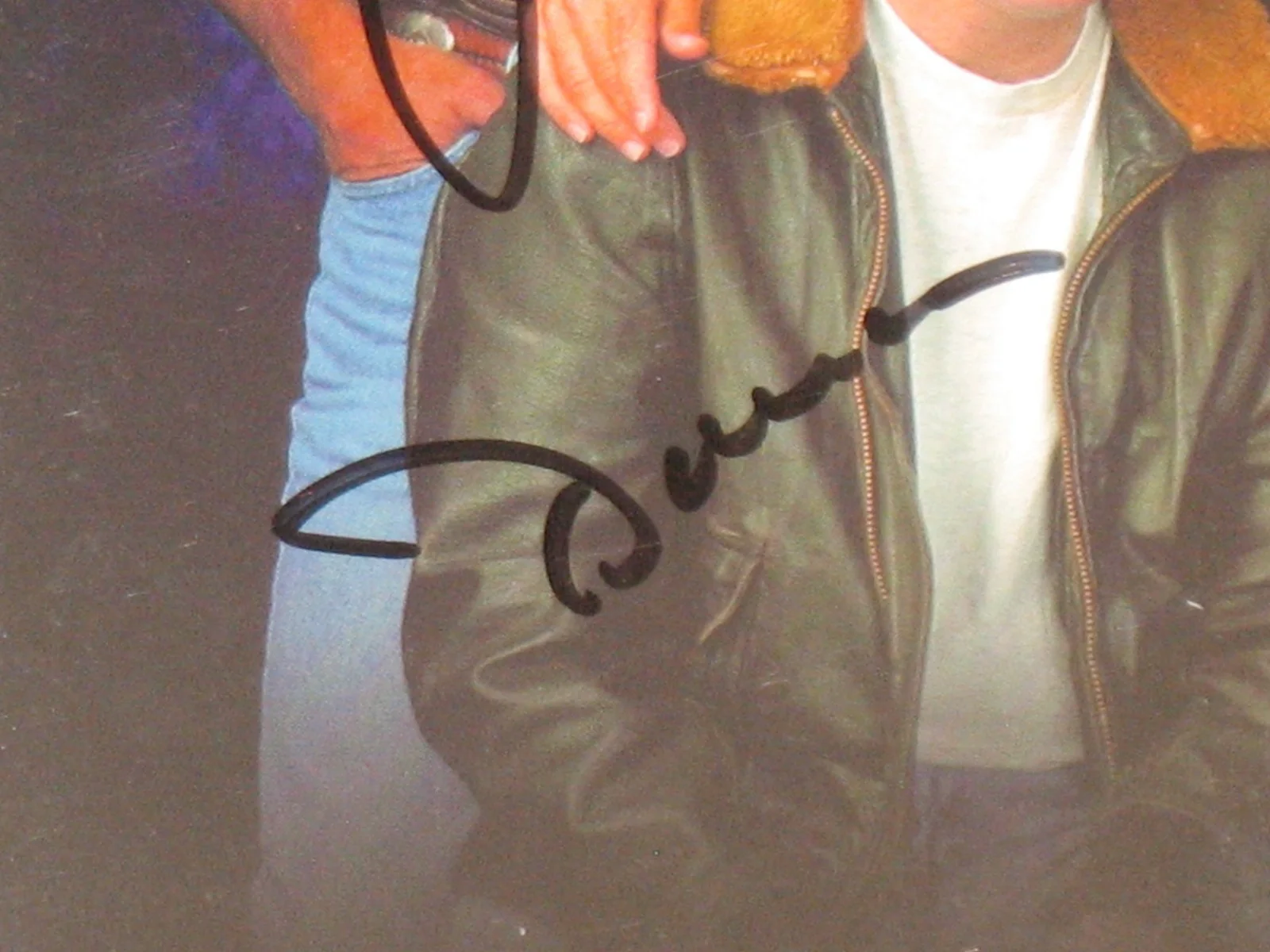 Sawyer Brown Signed By All 5 Members Autograph 8x10 Photo JSA Certified Country, изображение 3