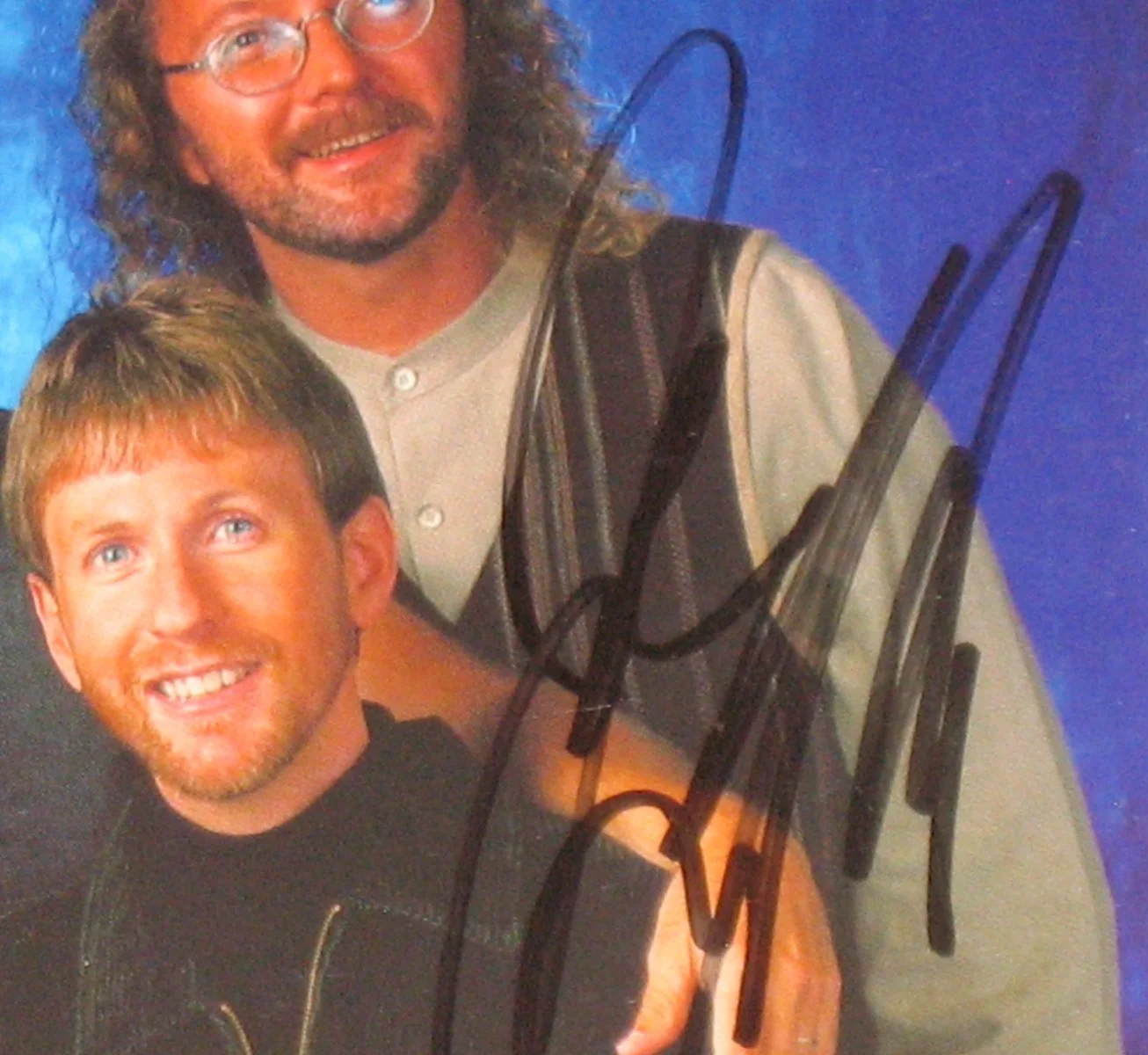 Sawyer Brown Signed By All 5 Members Autograph 8x10 Photo JSA Certified Country, изображение 5