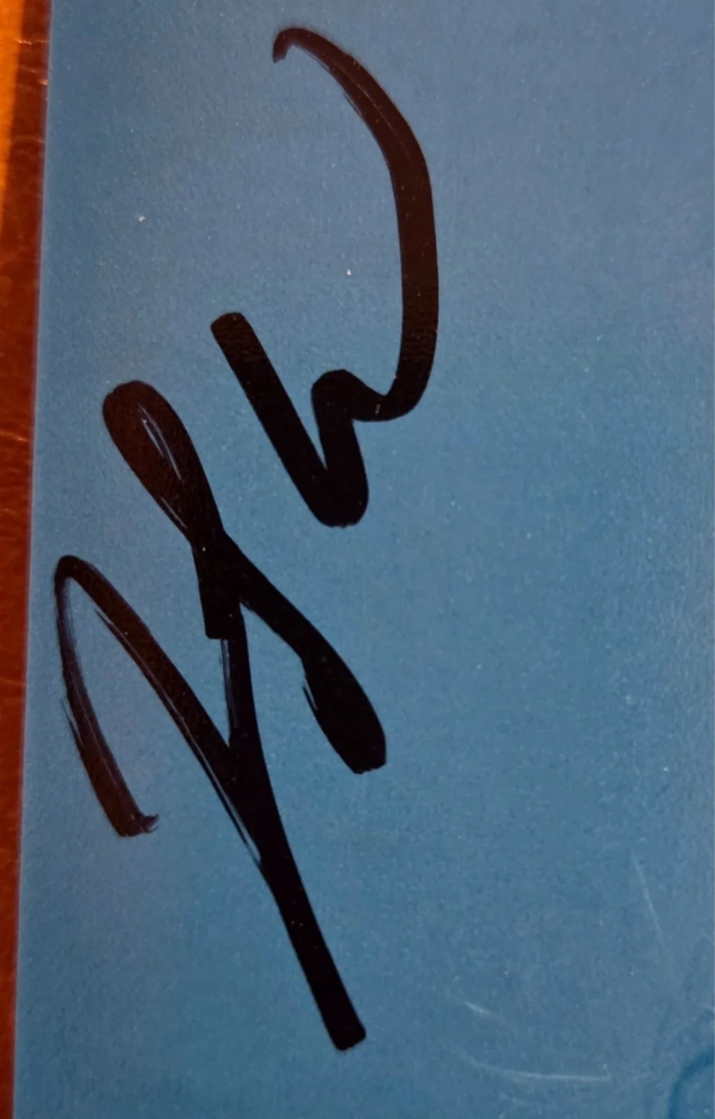 Jacob Wysocki Hand Signed Autograph 8x10 Photo In Person Proof Dropout Improv, изображение 2