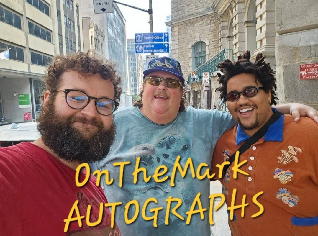 Jacob Wysocki Hand Signed Autograph 8x10 Photo In Person Proof Dropout Improv, изображение 3