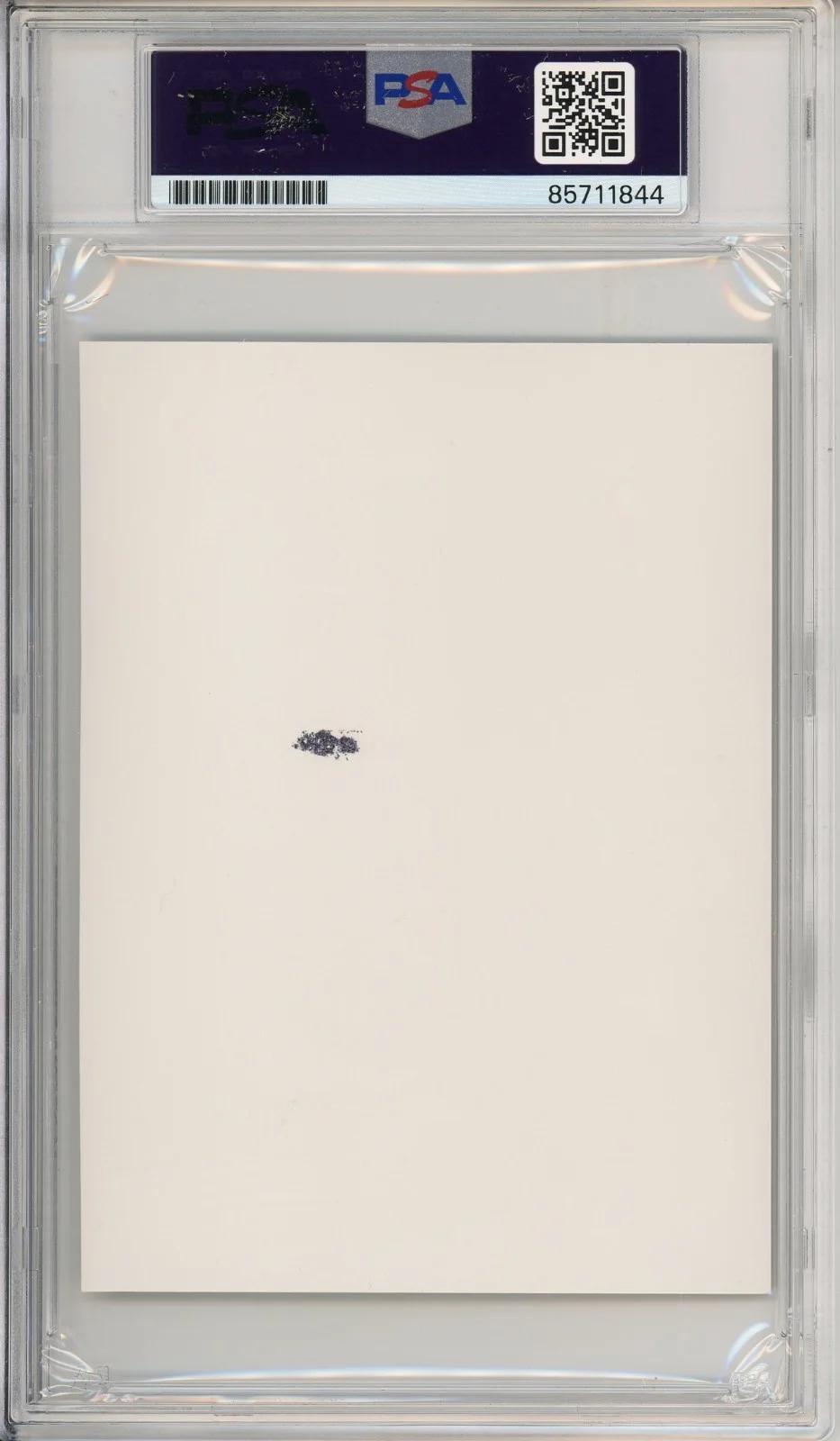 Taylor Swift — SIGNED TAYLOR SWIFT LIFE OF A SHOWGIRL RED PHOTOGRAPH PSA DNA COA DOUBLE HEART, изображение 2