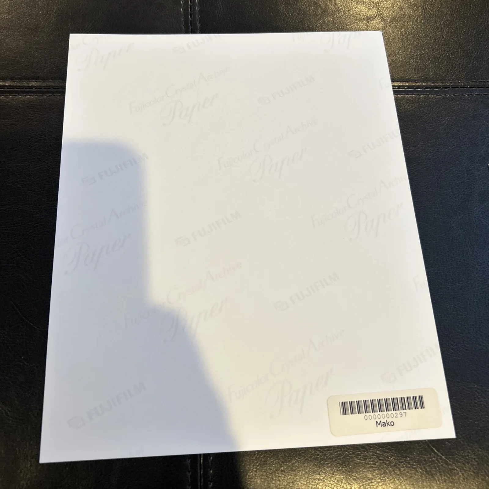 Mako — Mako Signed 8x10 Photo w/ JSA Cert Pearl Harbor Actor! Samurai Jack Voice s759, image 4