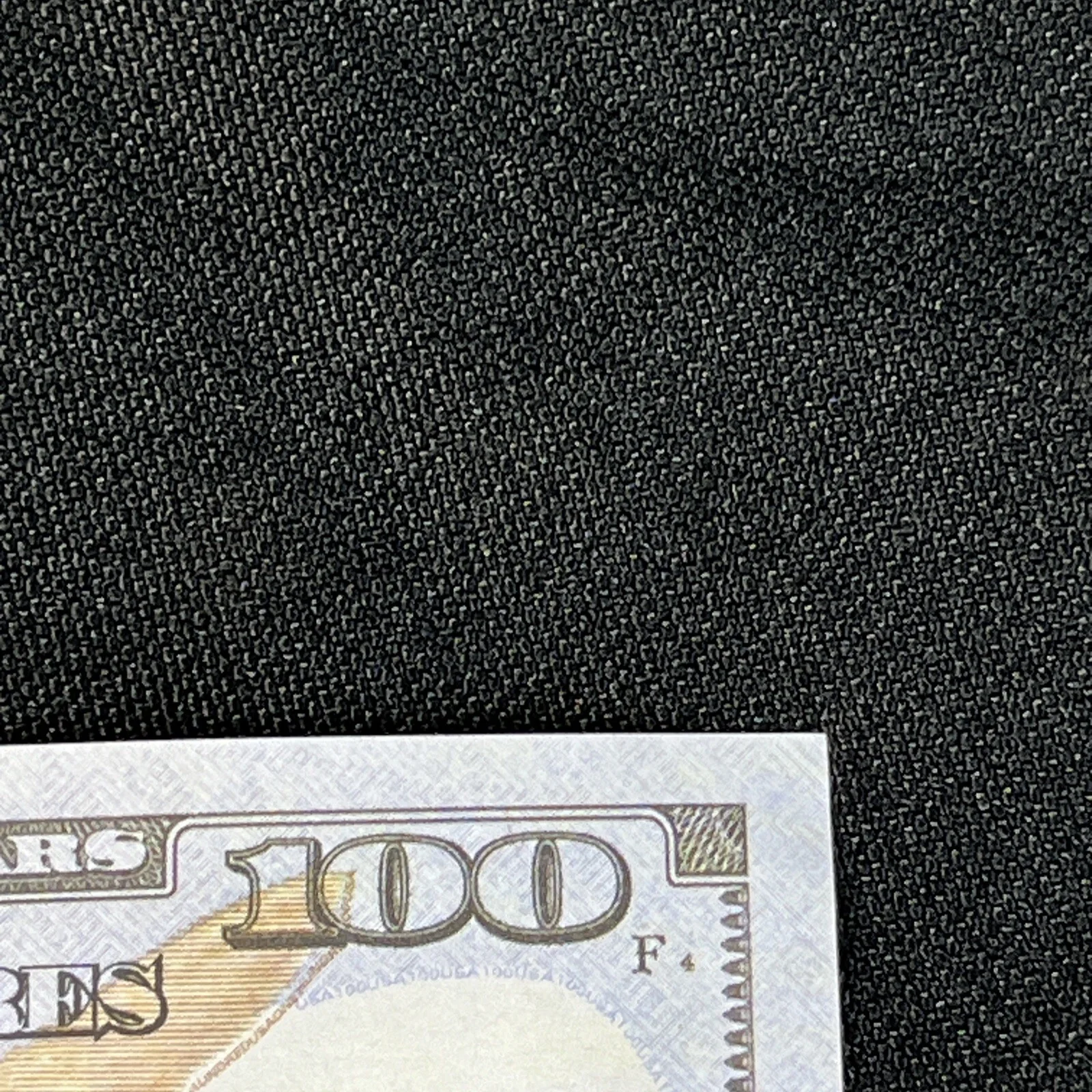 Bill Gates — Bill Gates Signed $100 Movie Prop Bill Microsoft Founder Autographed Holo w/COA, изображение 4