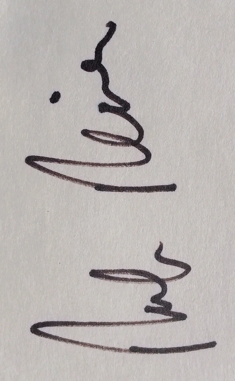 Rob Reiner — ROB REINER AUTOGRAPH. LIVE SIGNRD INDEX CARD + PHOTO., image 5