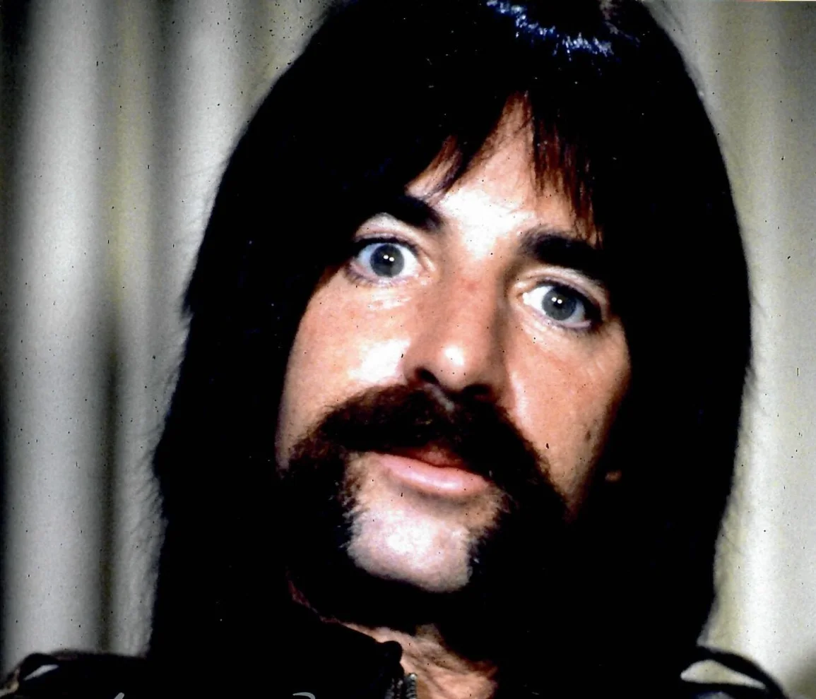 Harry Shearer Spinal Tap Bassist As Derek Smalls Signed 8 x 10 Photo TTM COA, изображение 3