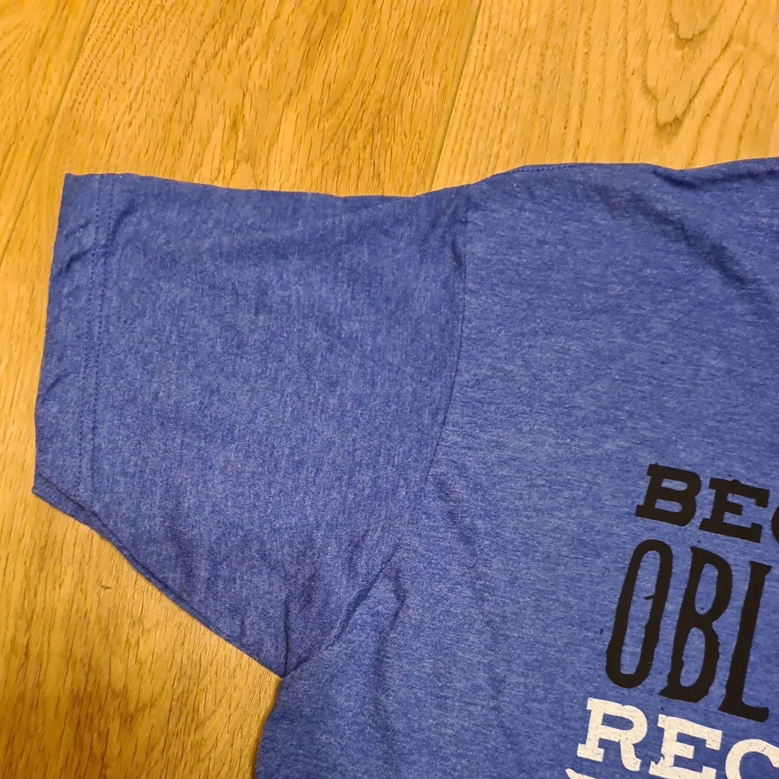Fantastic Beasts T Shirt, Become an Obliviator! Large, New 2017 Lootcrate, BNWT, изображение 5
