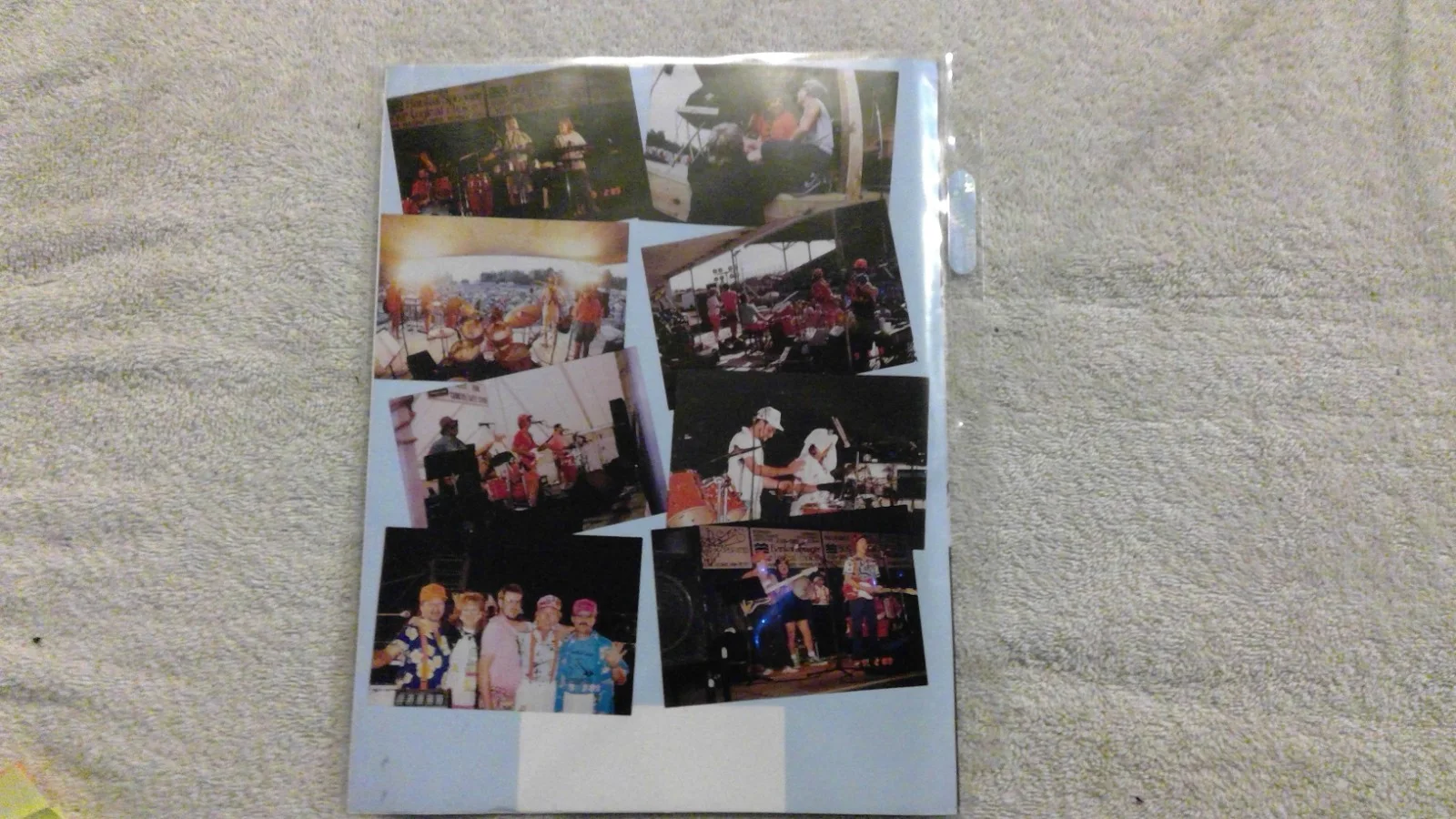 DA YOOPERS Signed Poster, image 2