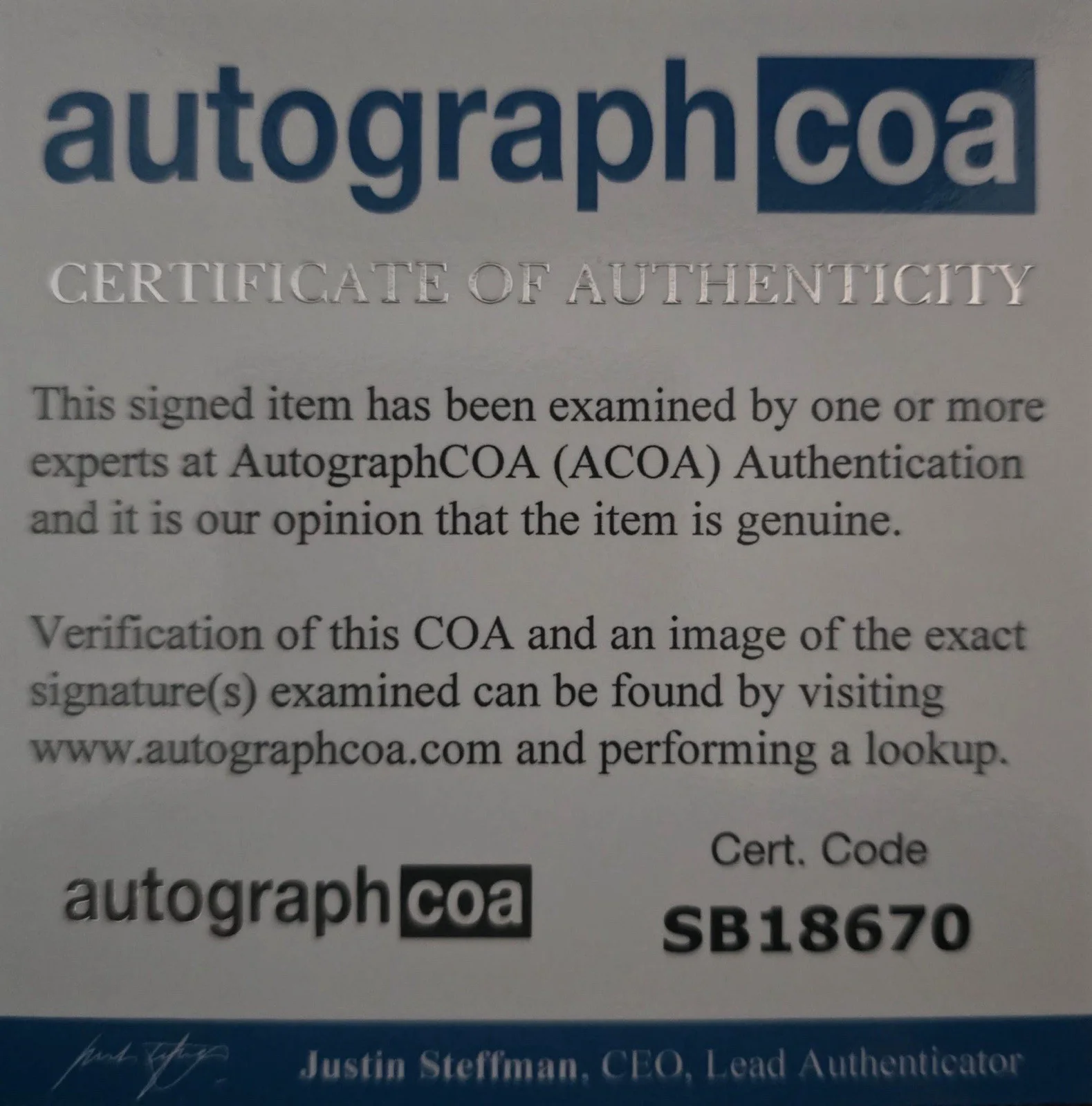 PAUL BROOKE 20x25 cm signed Autogramm In Person JAMES BOND, image 2