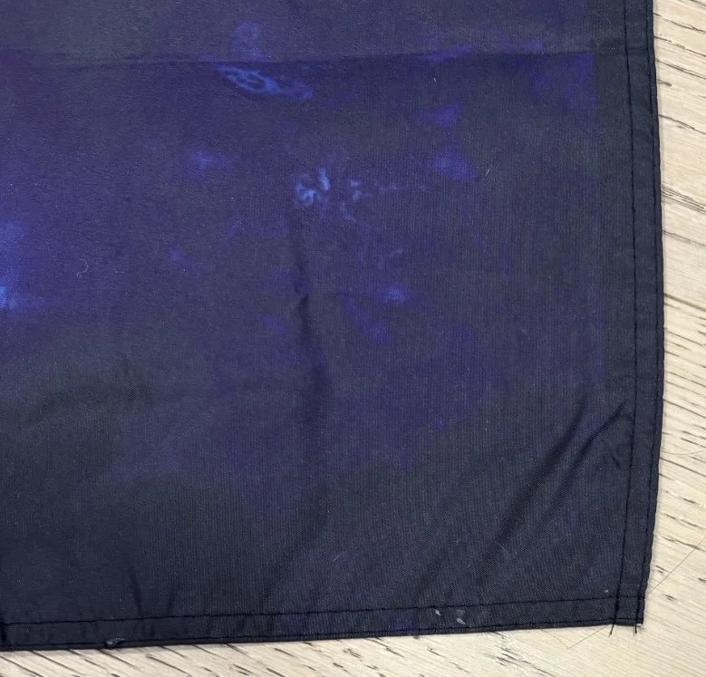 Ghost Ultimate Tour Named Death Flag banner "A Pale Tour Named Death" VERY RARE, изображение 2