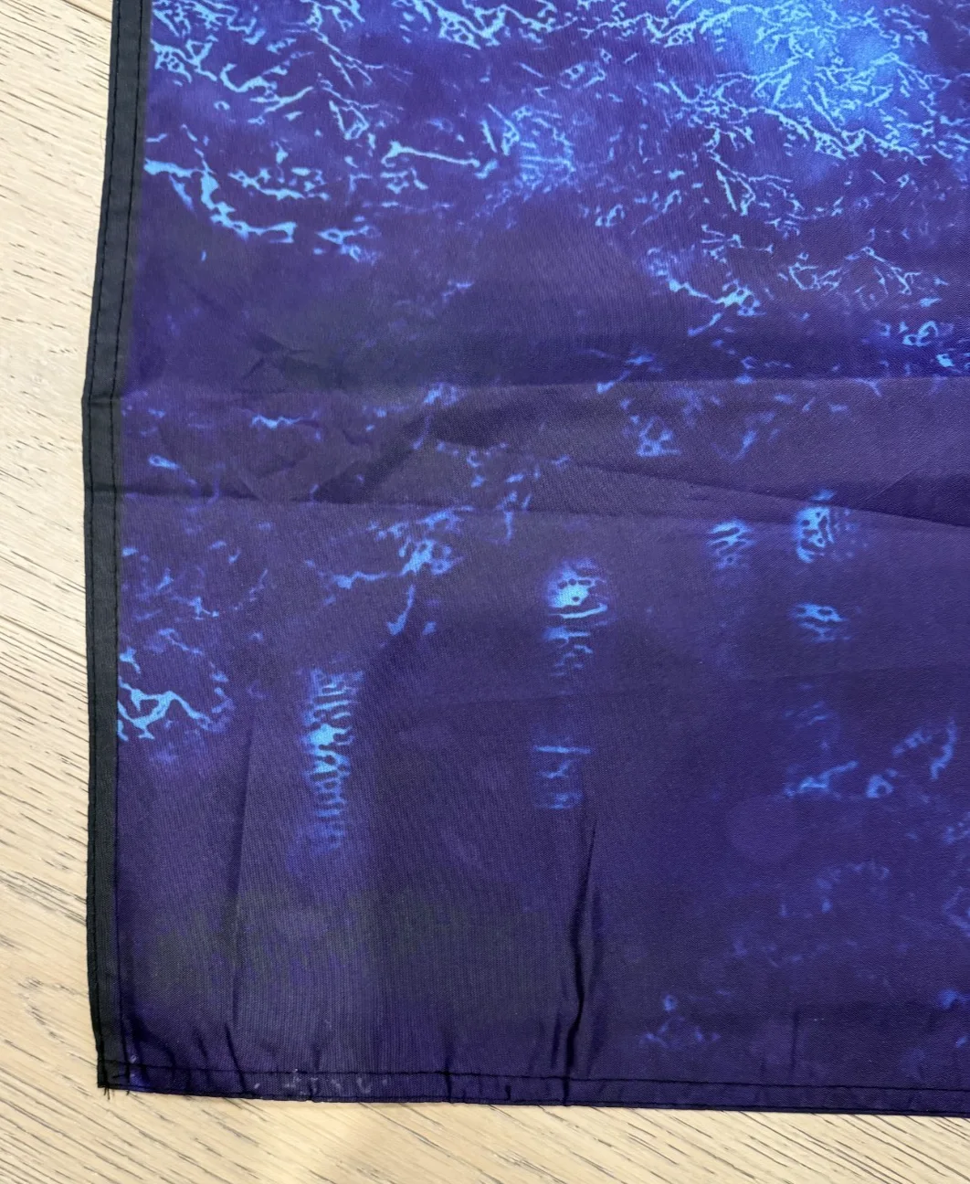Ghost Ultimate Tour Named Death Flag banner "A Pale Tour Named Death" VERY RARE, изображение 5