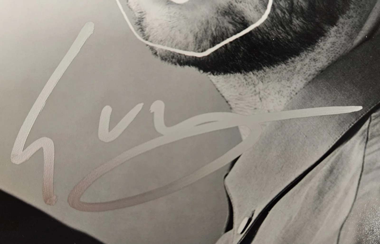 Guy Lawrence Disclosure Hand Signed Autograph 8x10 Photo In Person Proof DJ EDM, image 2