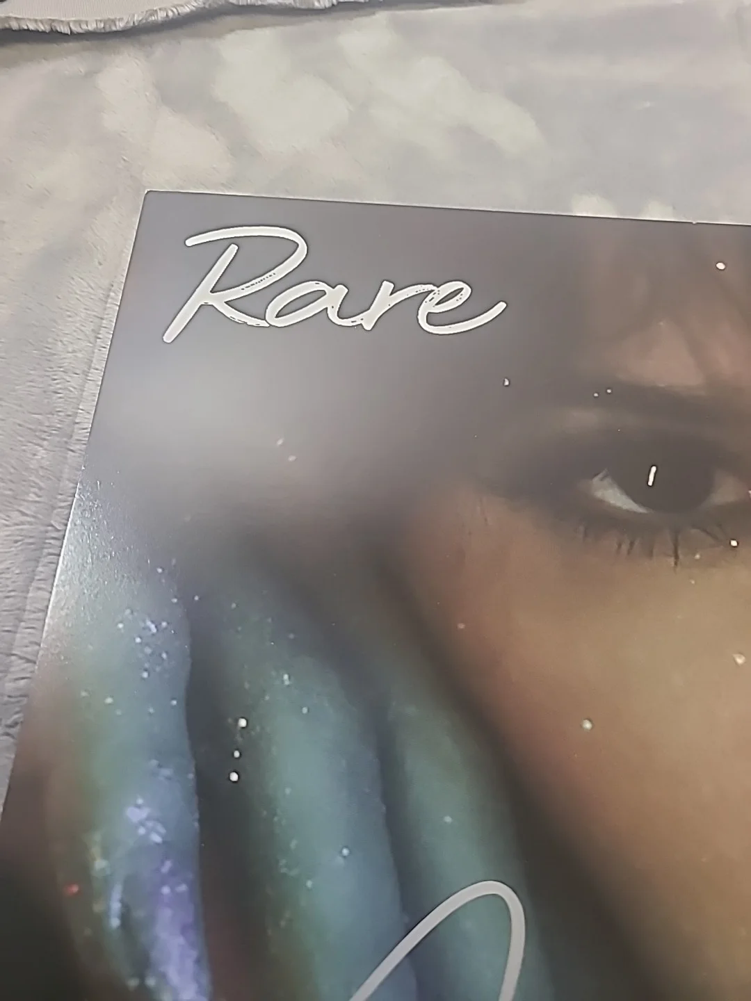 Selena Gomez 12”x12” Flat Signed Rare Promo Beckett Certified, изображение 5
