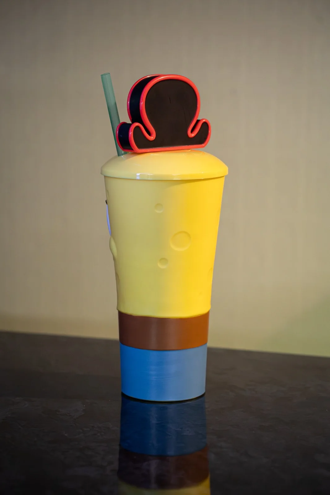 Spongebob Movie - Gripper Cups - Cinema Exclusive PCO [Pick Your Design], image 3