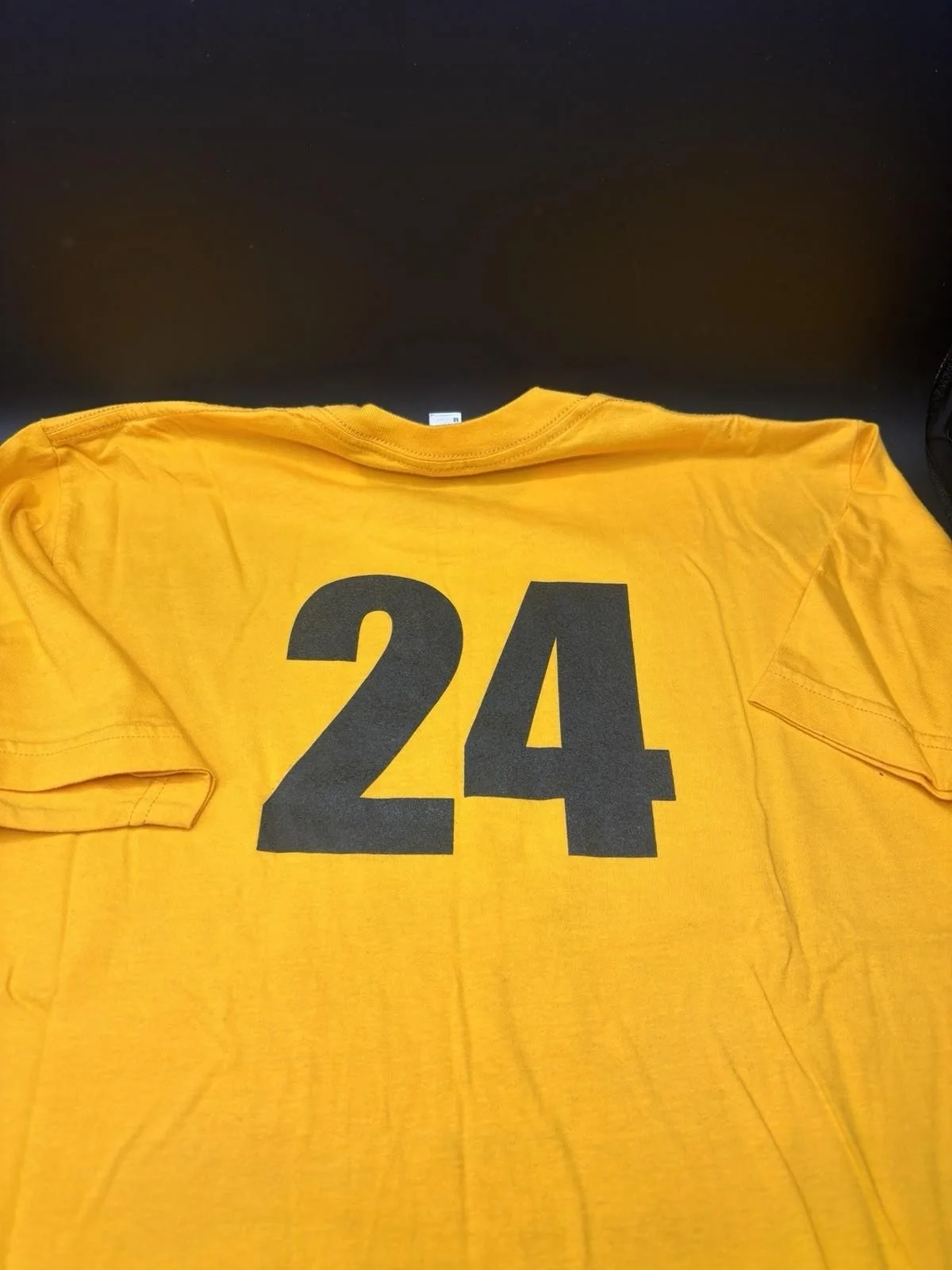 Venture Bros T Shirt Club 2008 No.13 Henchman-24 Memorial. Size M, изображение 3