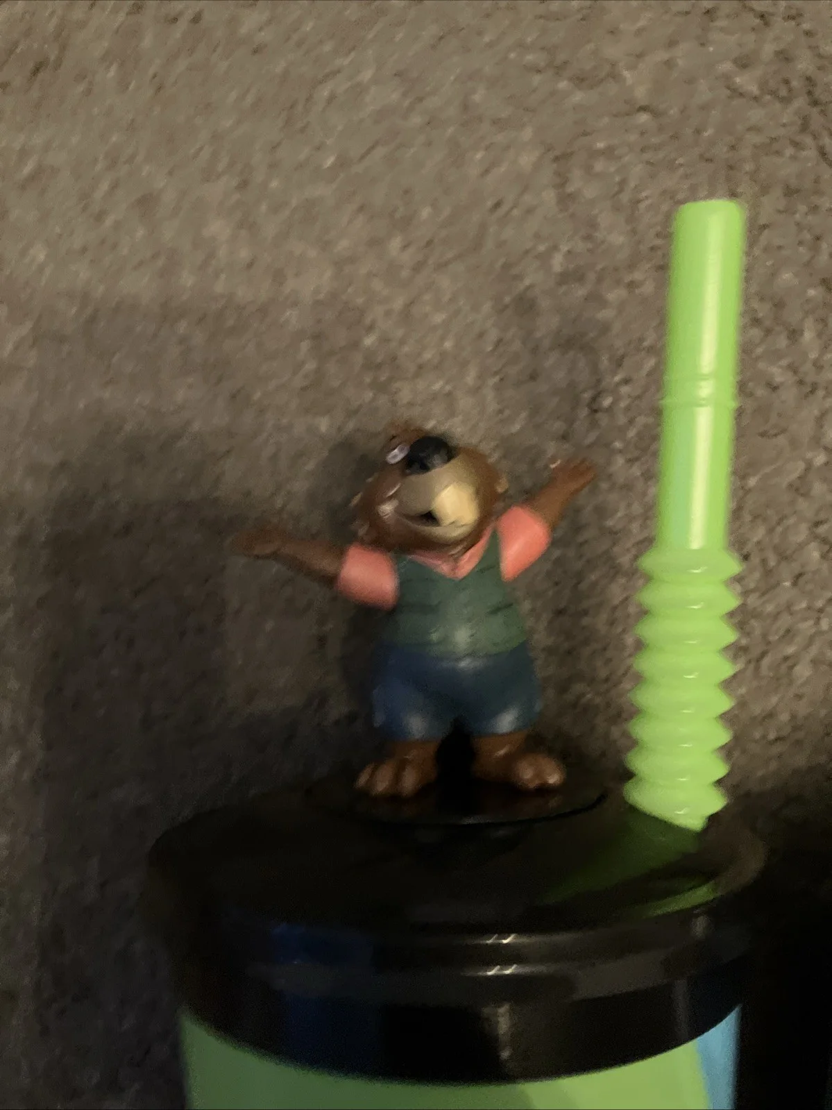 Zootropolis Zootopia 2 UK Cinema Set of 4 Drinking Cups New Sealed, изображение 2
