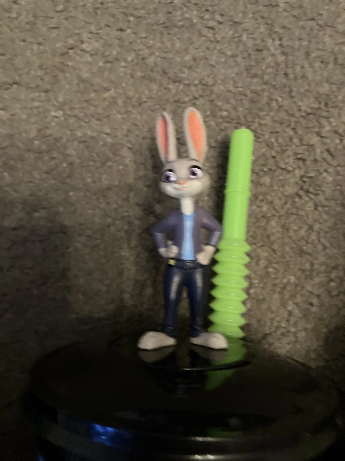 Zootropolis Zootopia 2 UK Cinema Set of 4 Drinking Cups New Sealed, изображение 4