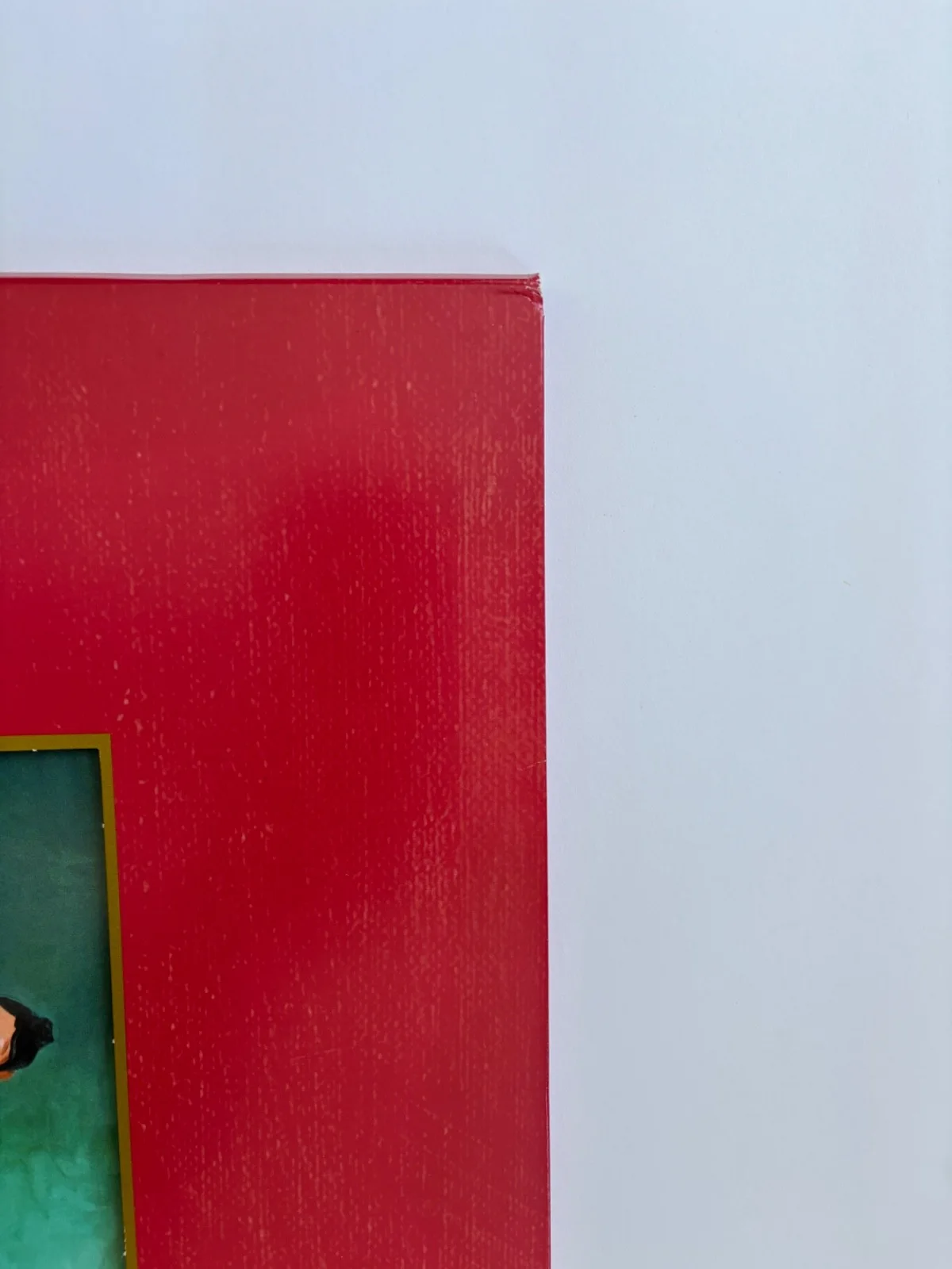 KANYE WEST SIGNED MY BEAUTIFUL DARK TWISTED FANTASY VINYL ALBUM MBDTF BAS SKETCH, изображение 5