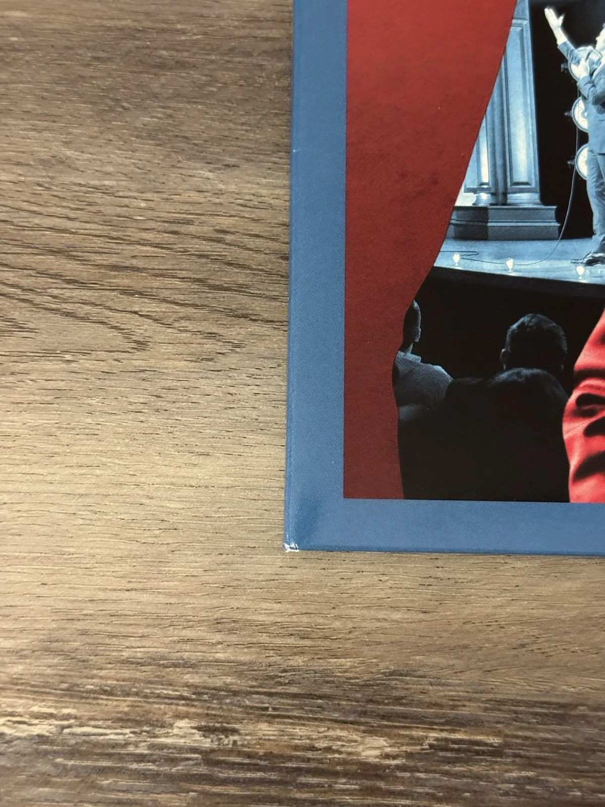 John Mulaney Autograph Signed Baby J Vinyl Record LP SNL Comedy Netflix COA, изображение 4